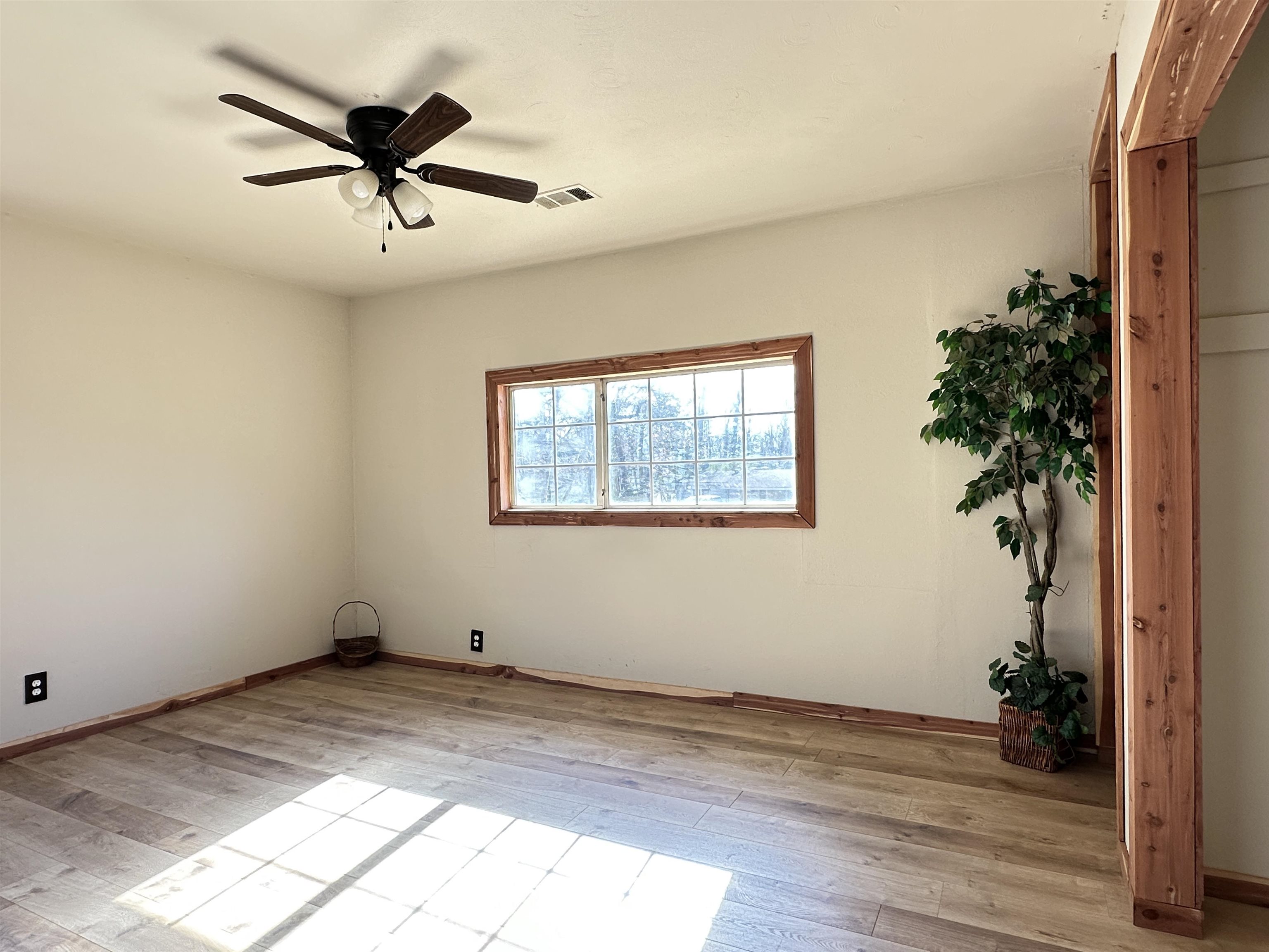 Cherokee Village - Residential