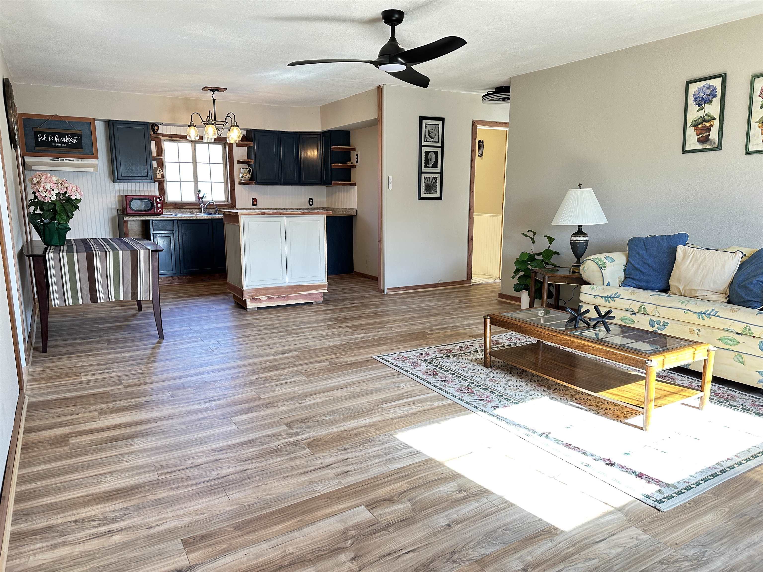 Cherokee Village - Residential