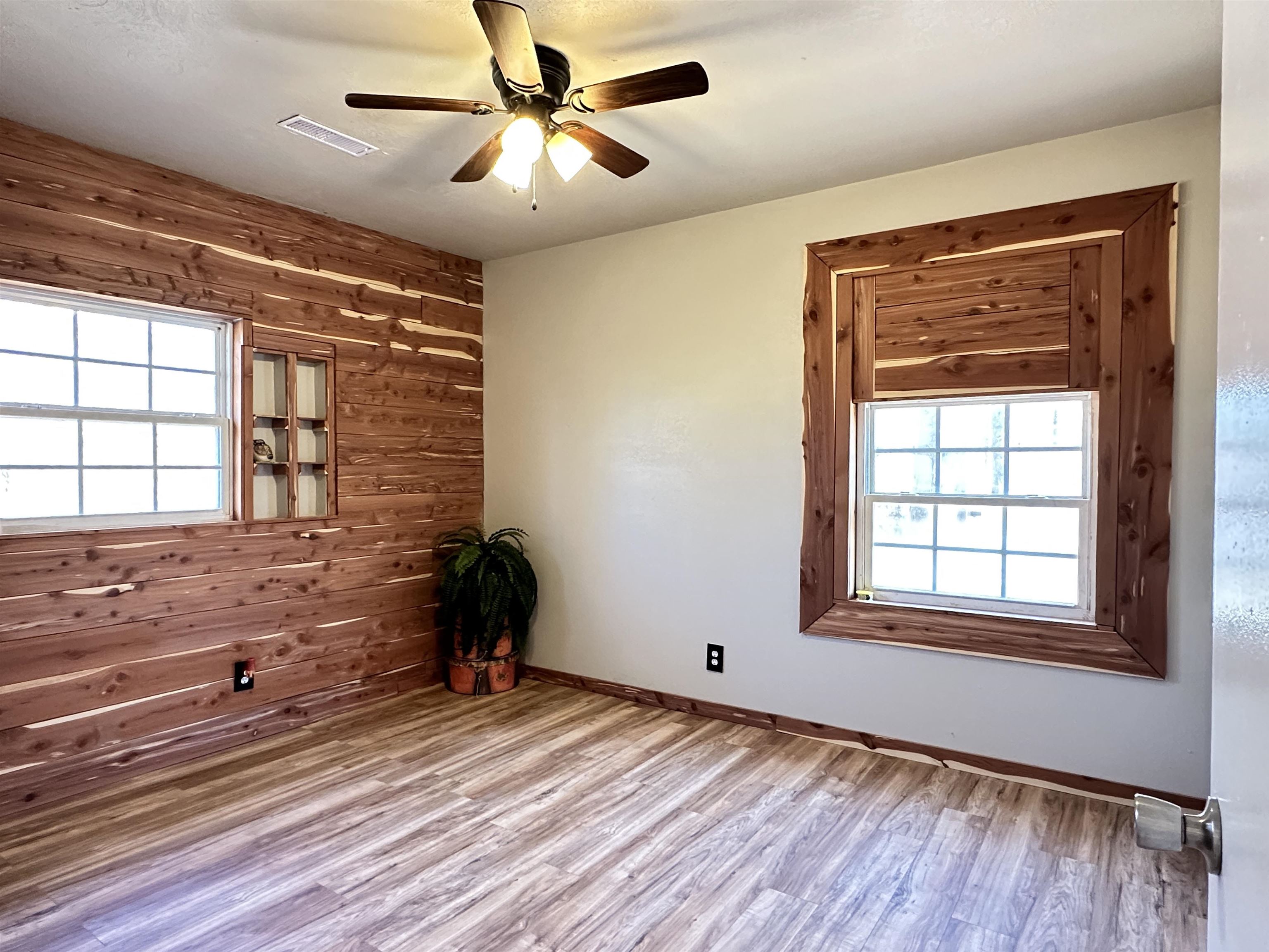 Cherokee Village - Residential