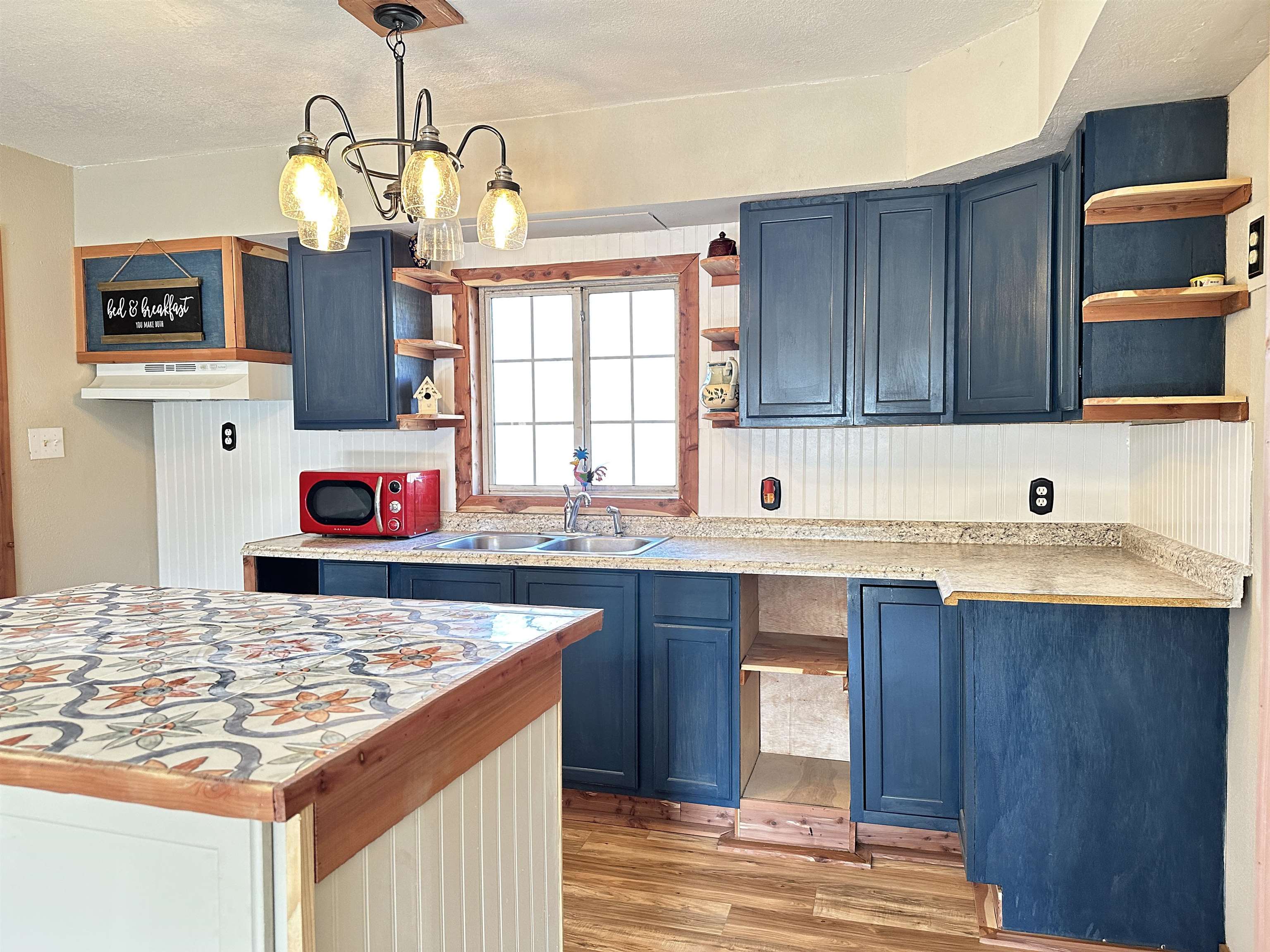 Cherokee Village - Residential