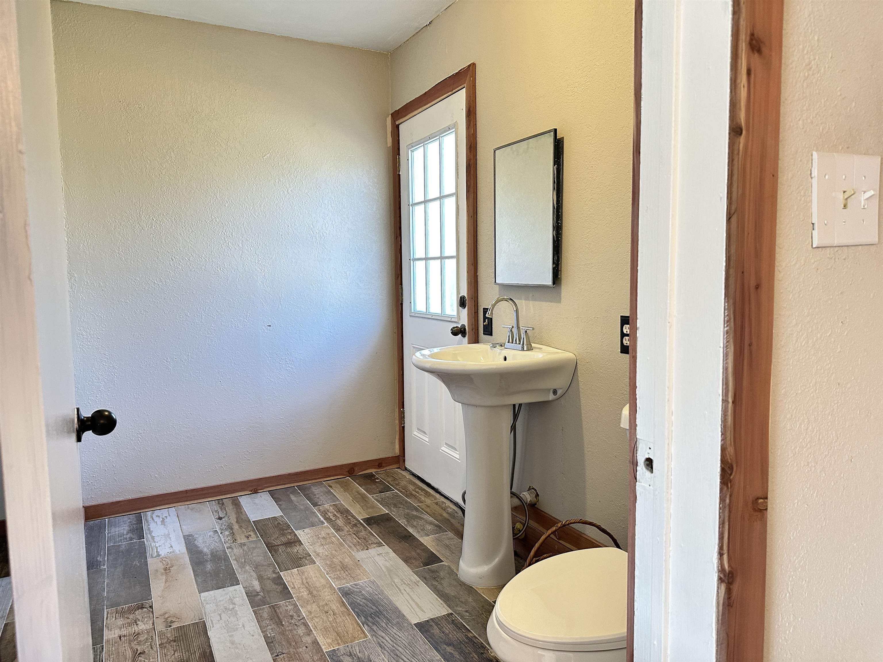 Cherokee Village - Residential