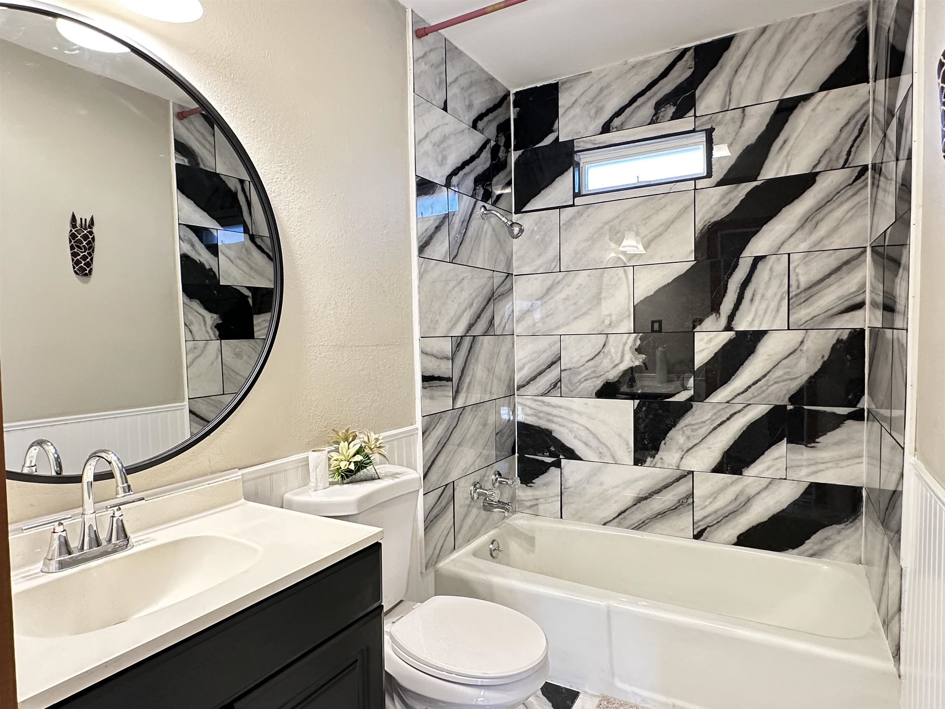 Cherokee Village - Residential