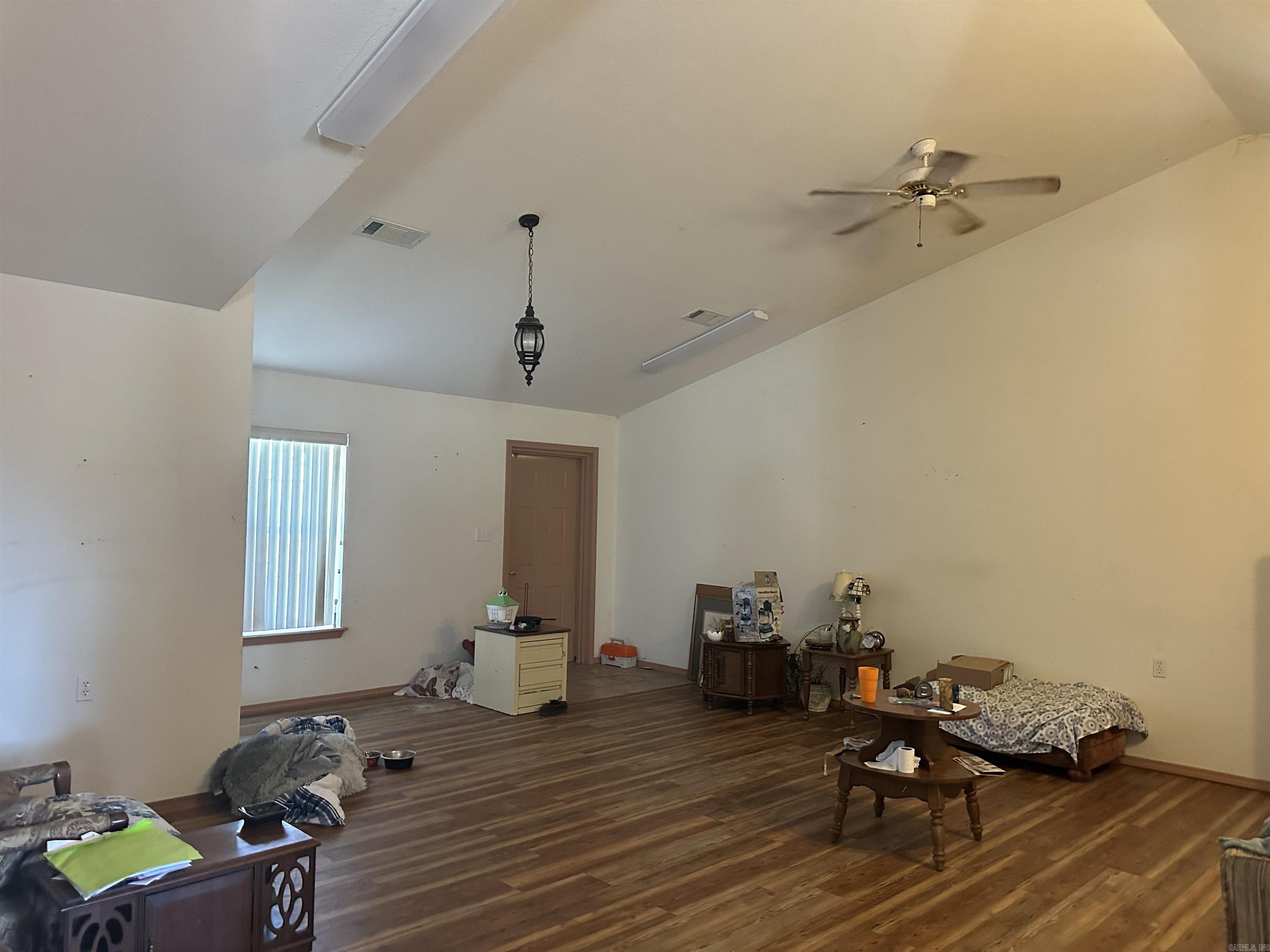 Not In List - Residential