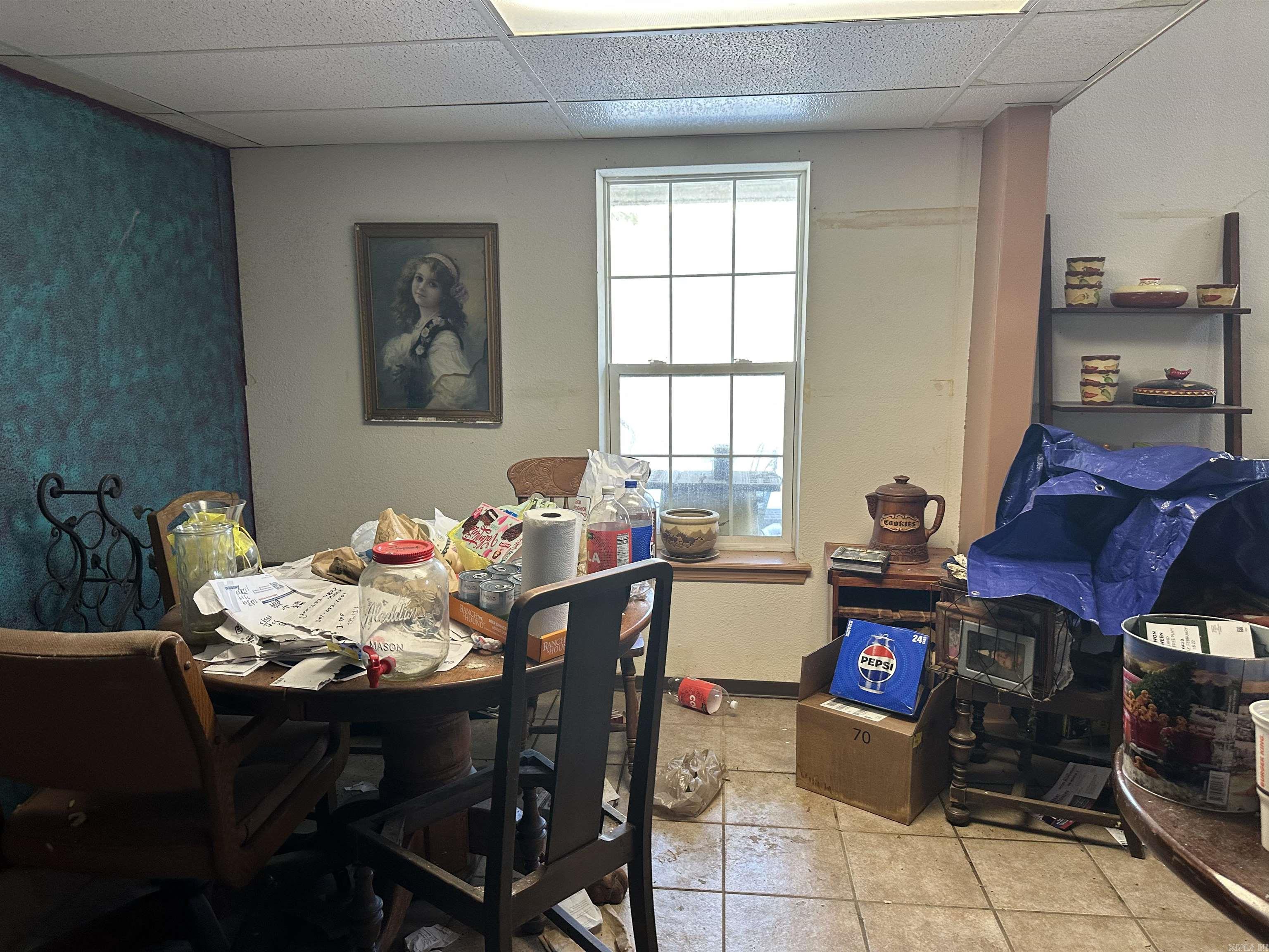 Not In List - Residential