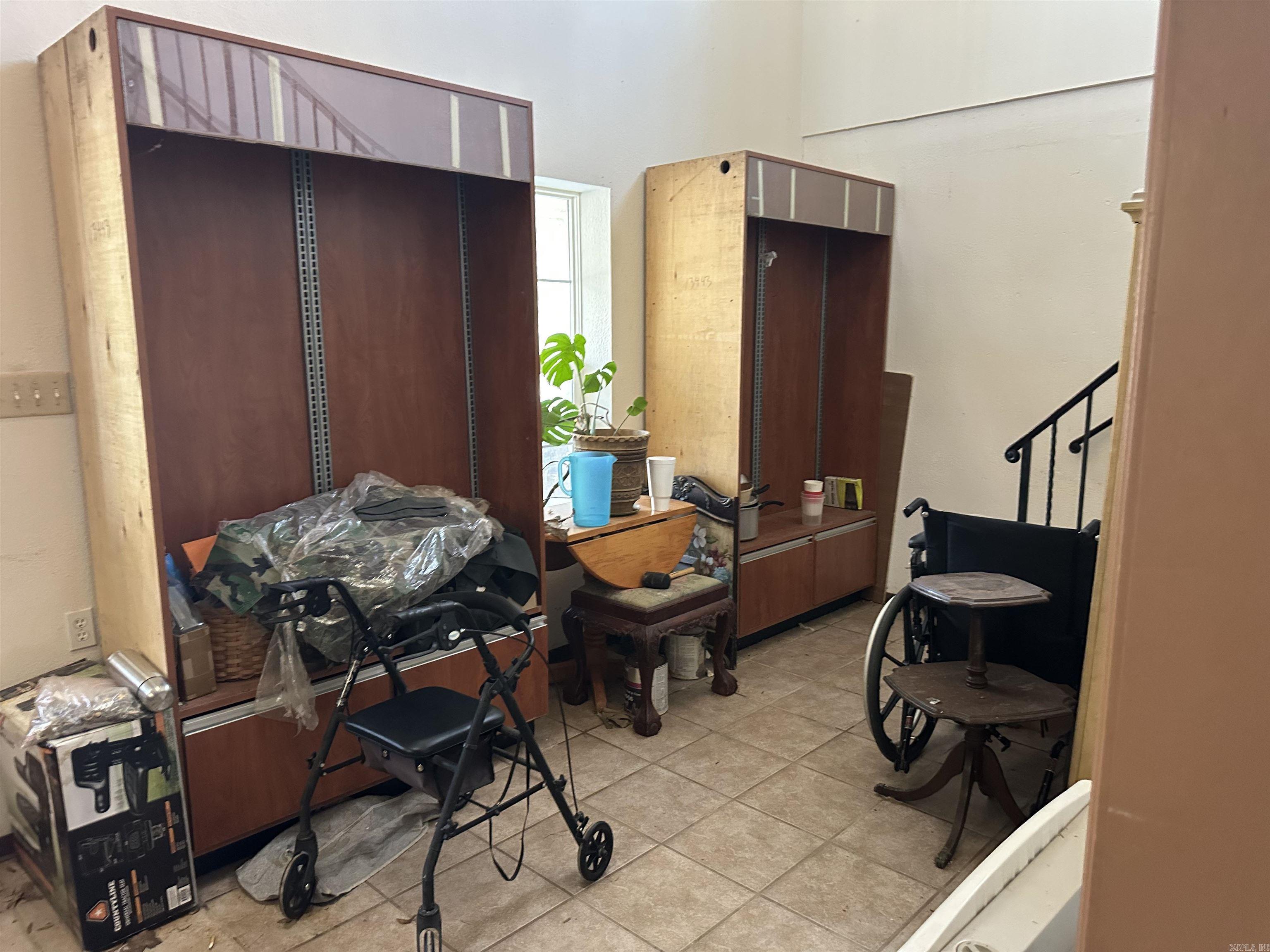 Not In List - Residential