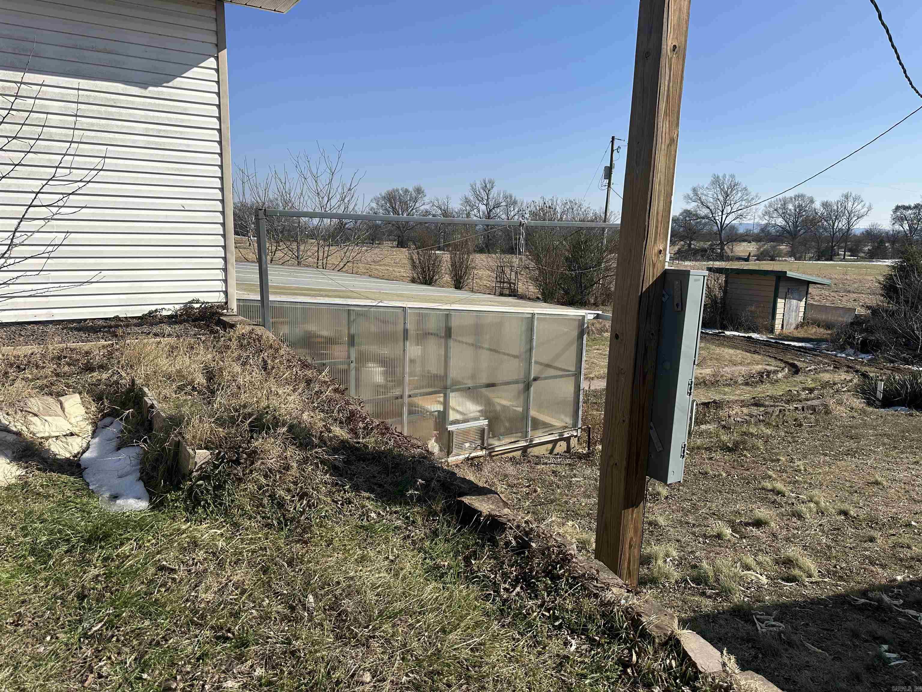 Not In List - Residential