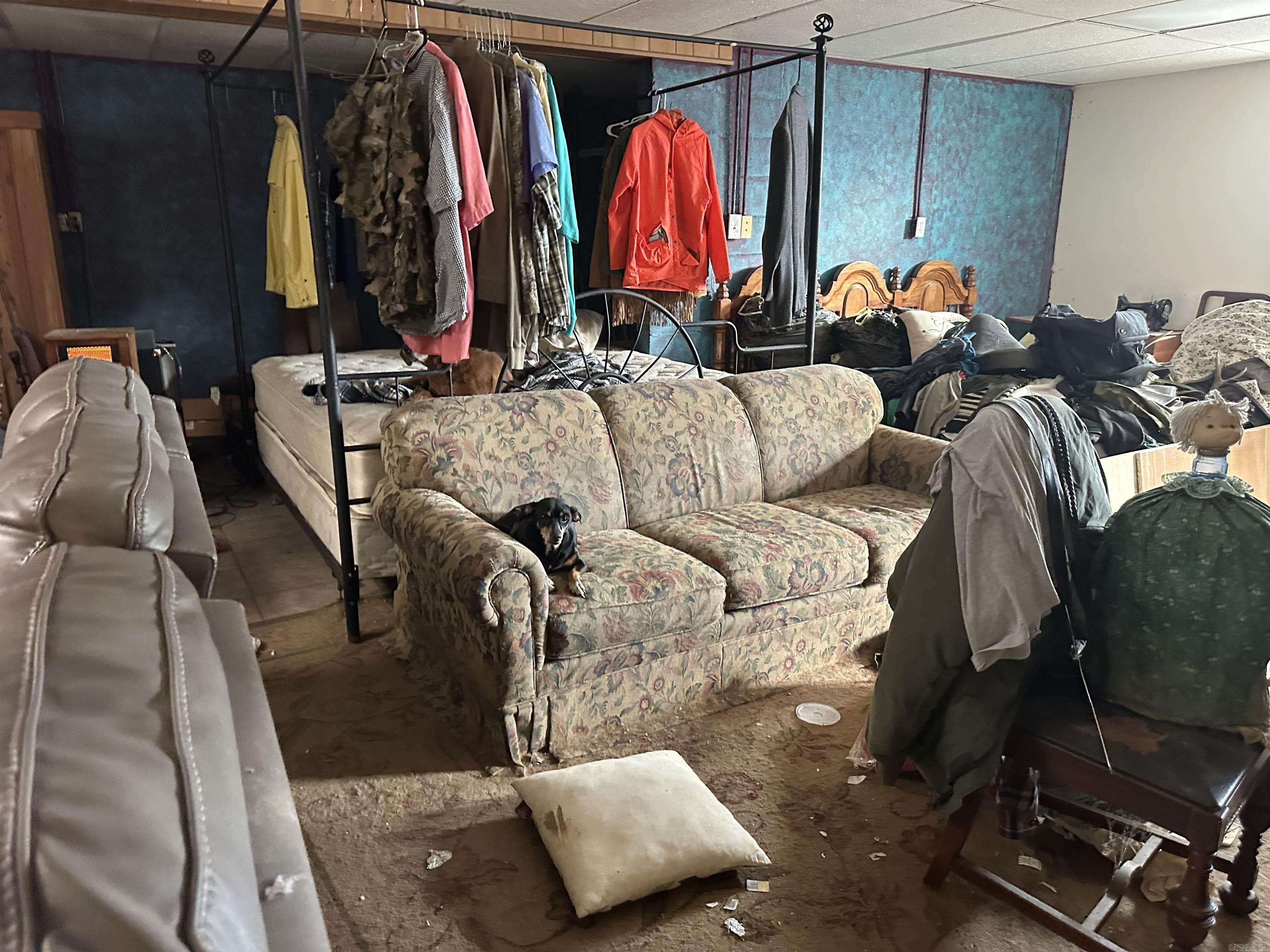 Not In List - Residential