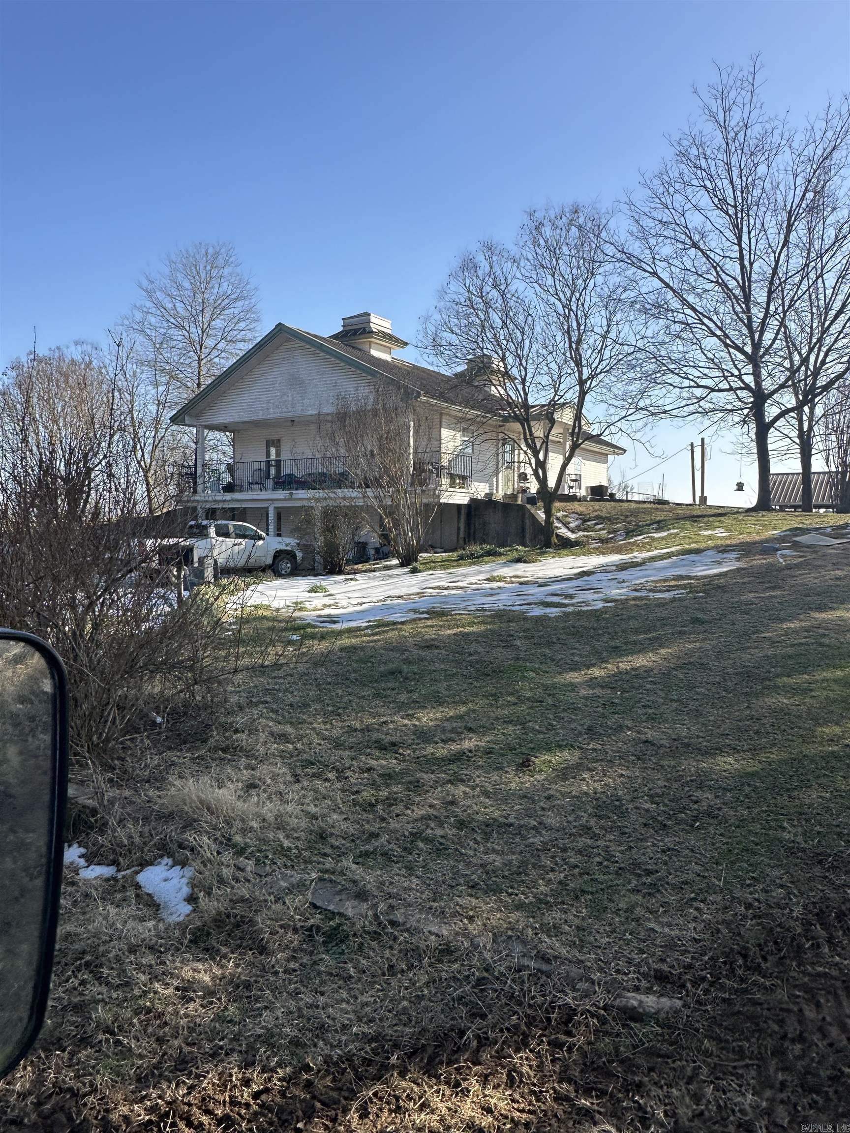 Not In List - Residential