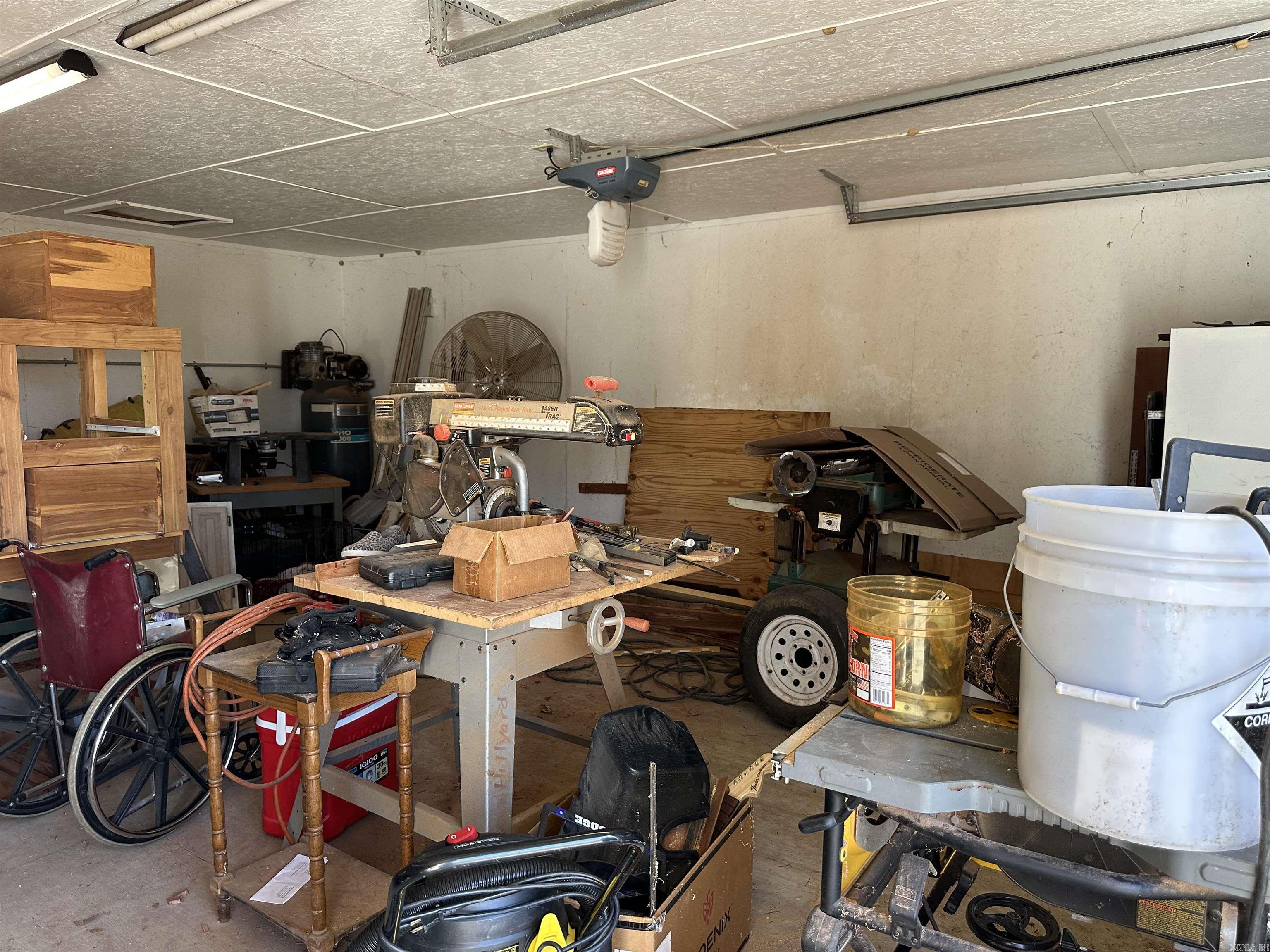 Not In List - Residential