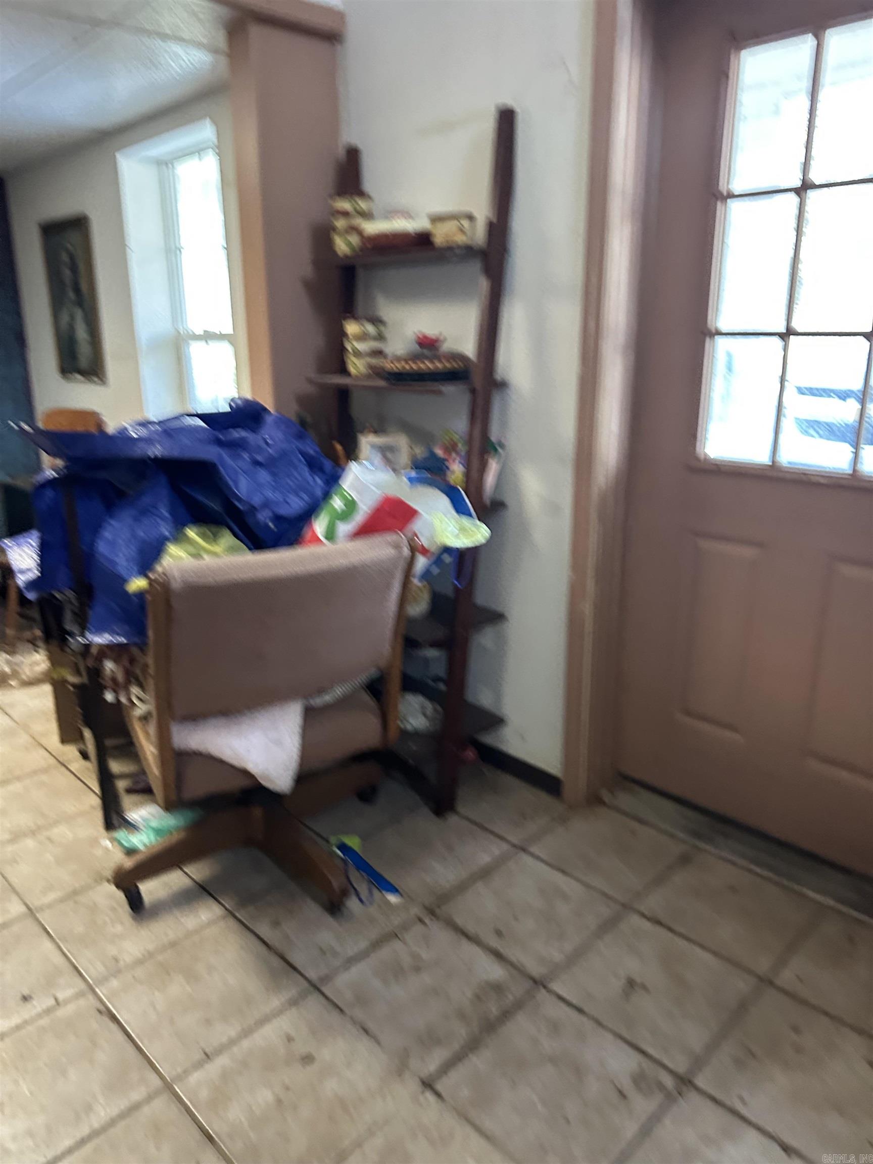 Not In List - Residential