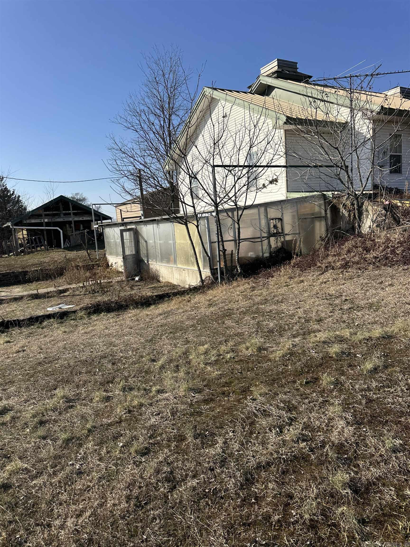 Not In List - Residential