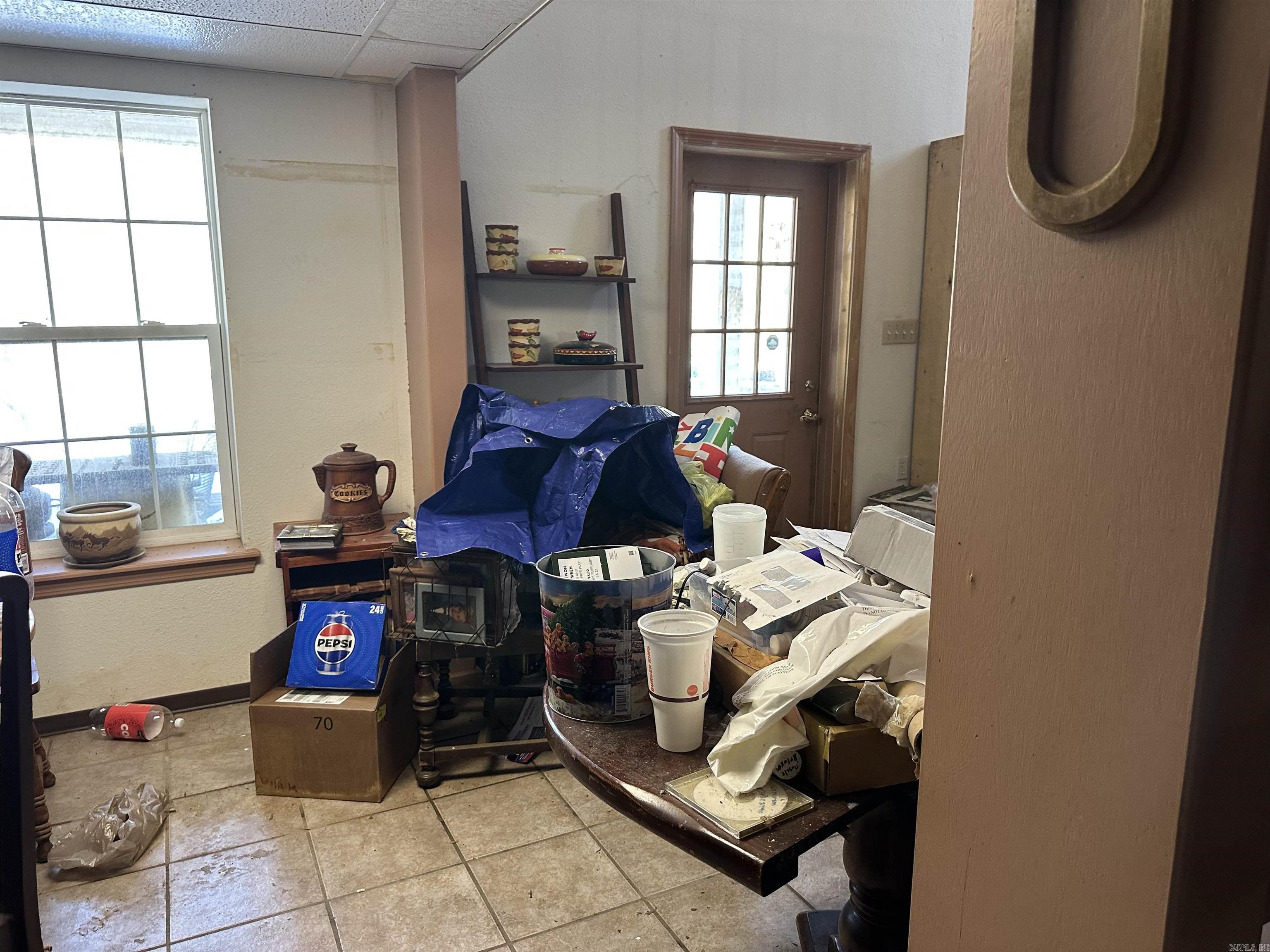 Not In List - Residential