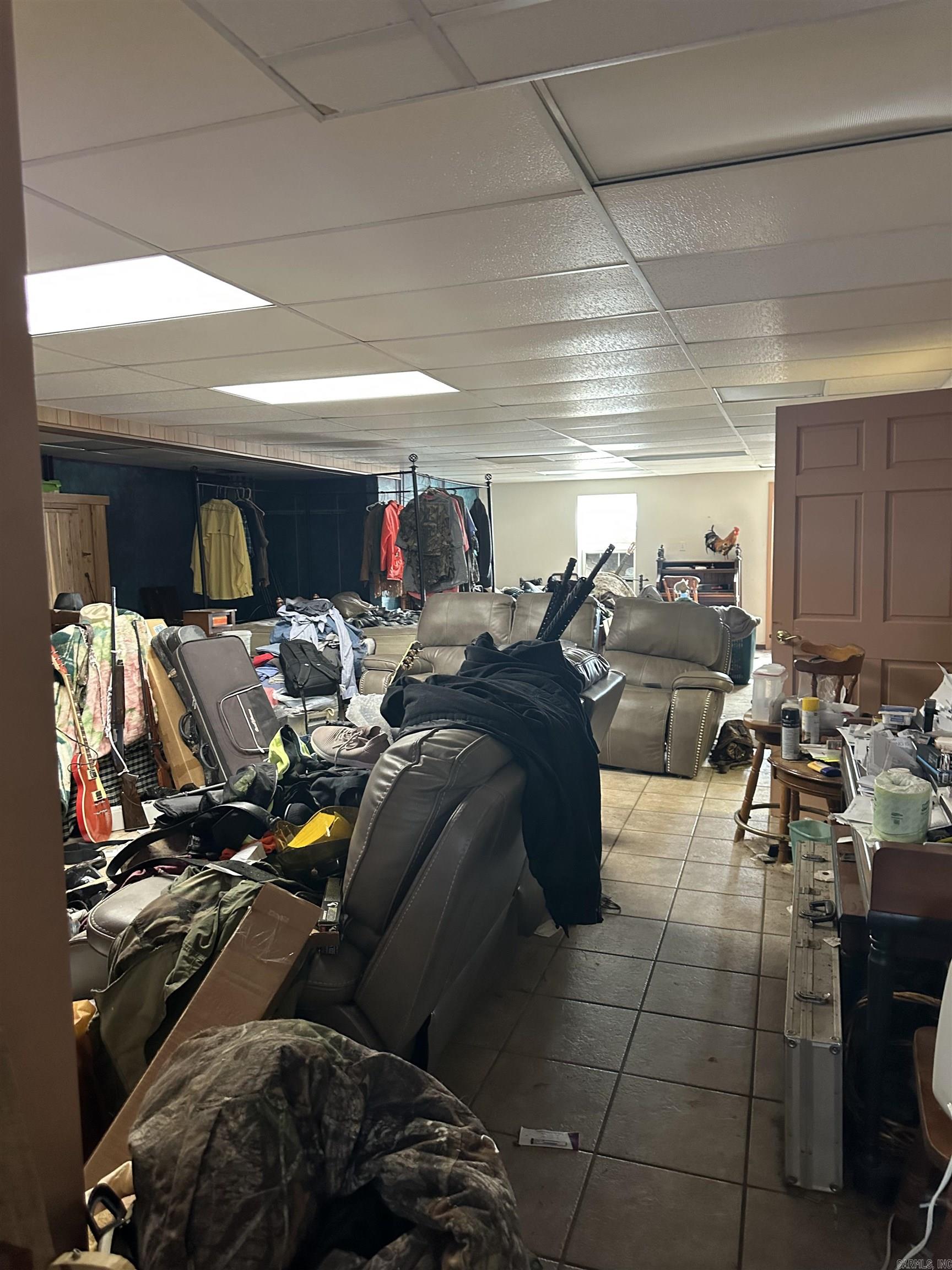 Not In List - Residential