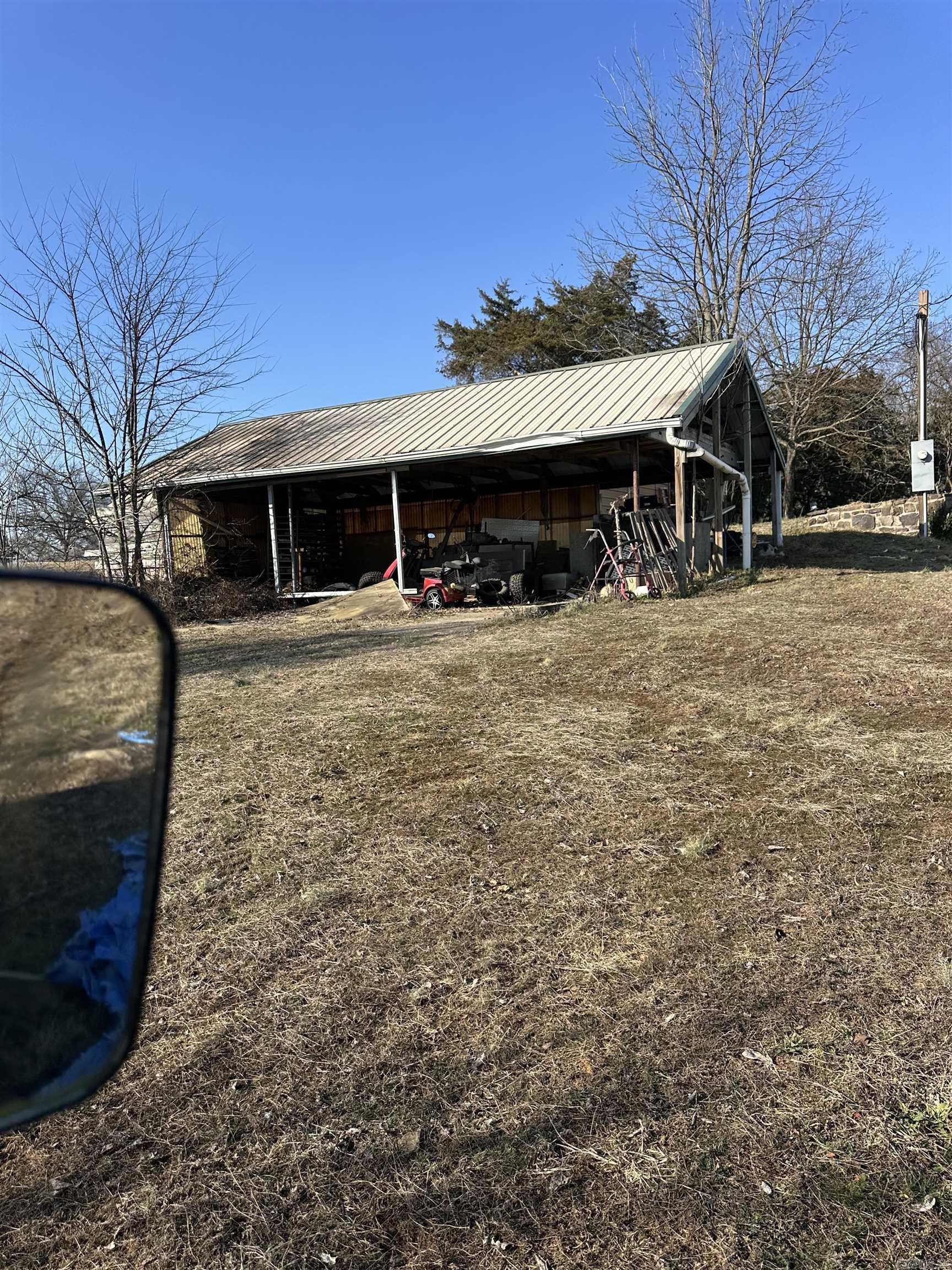 Not In List - Residential