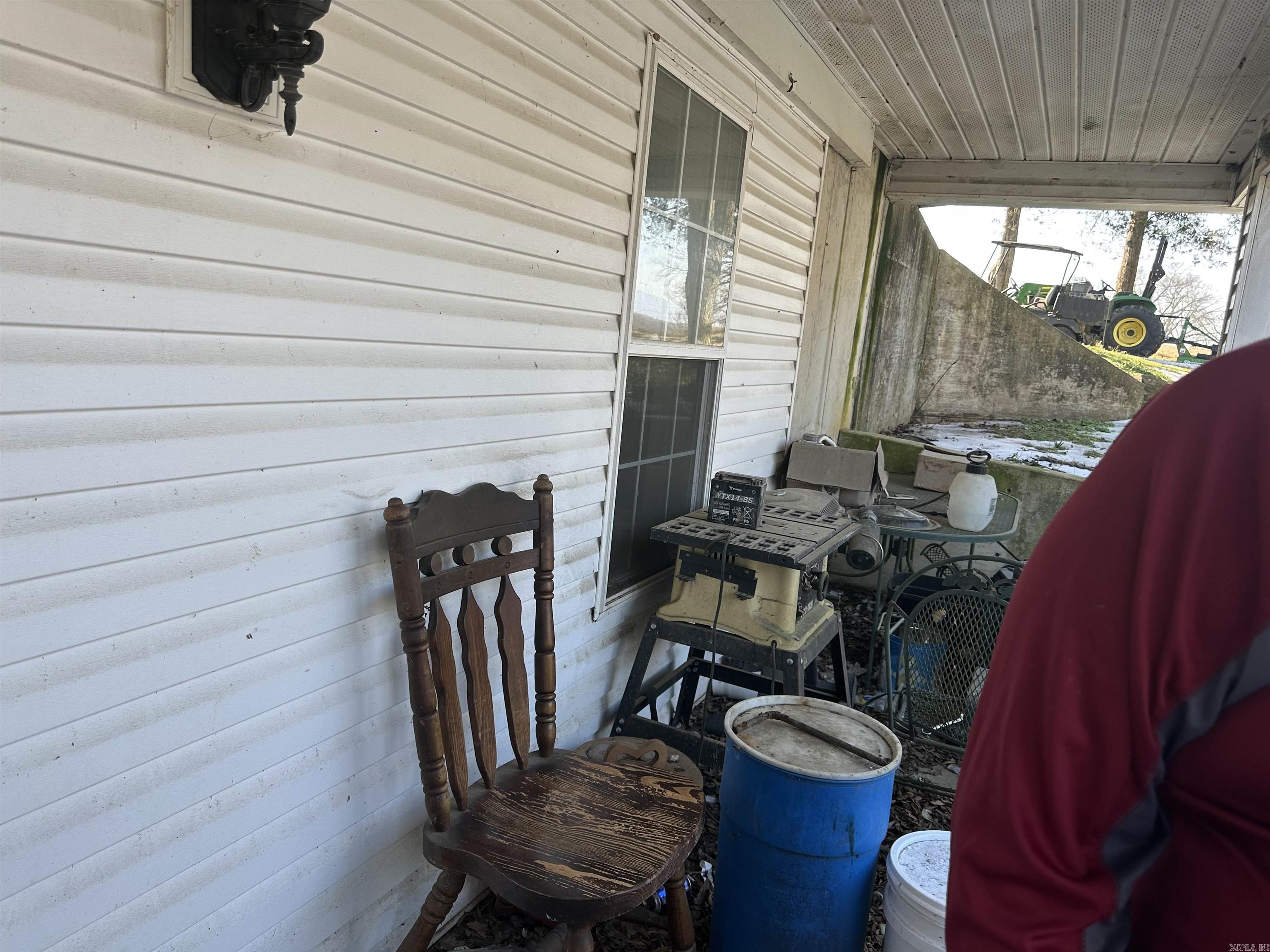 Not In List - Residential