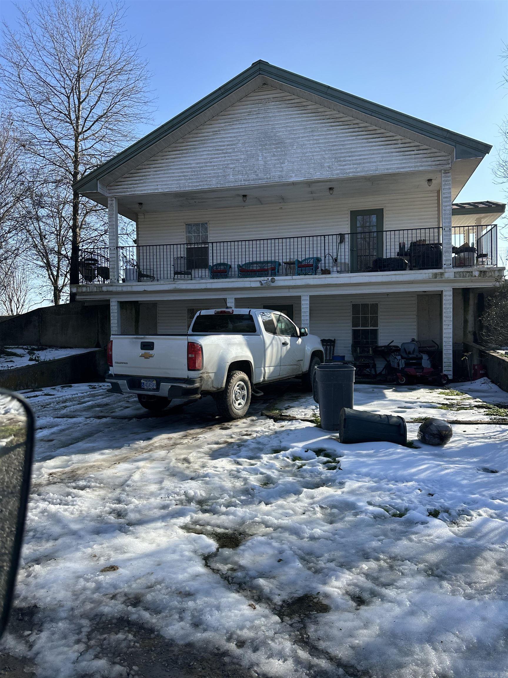 Not In List - Residential