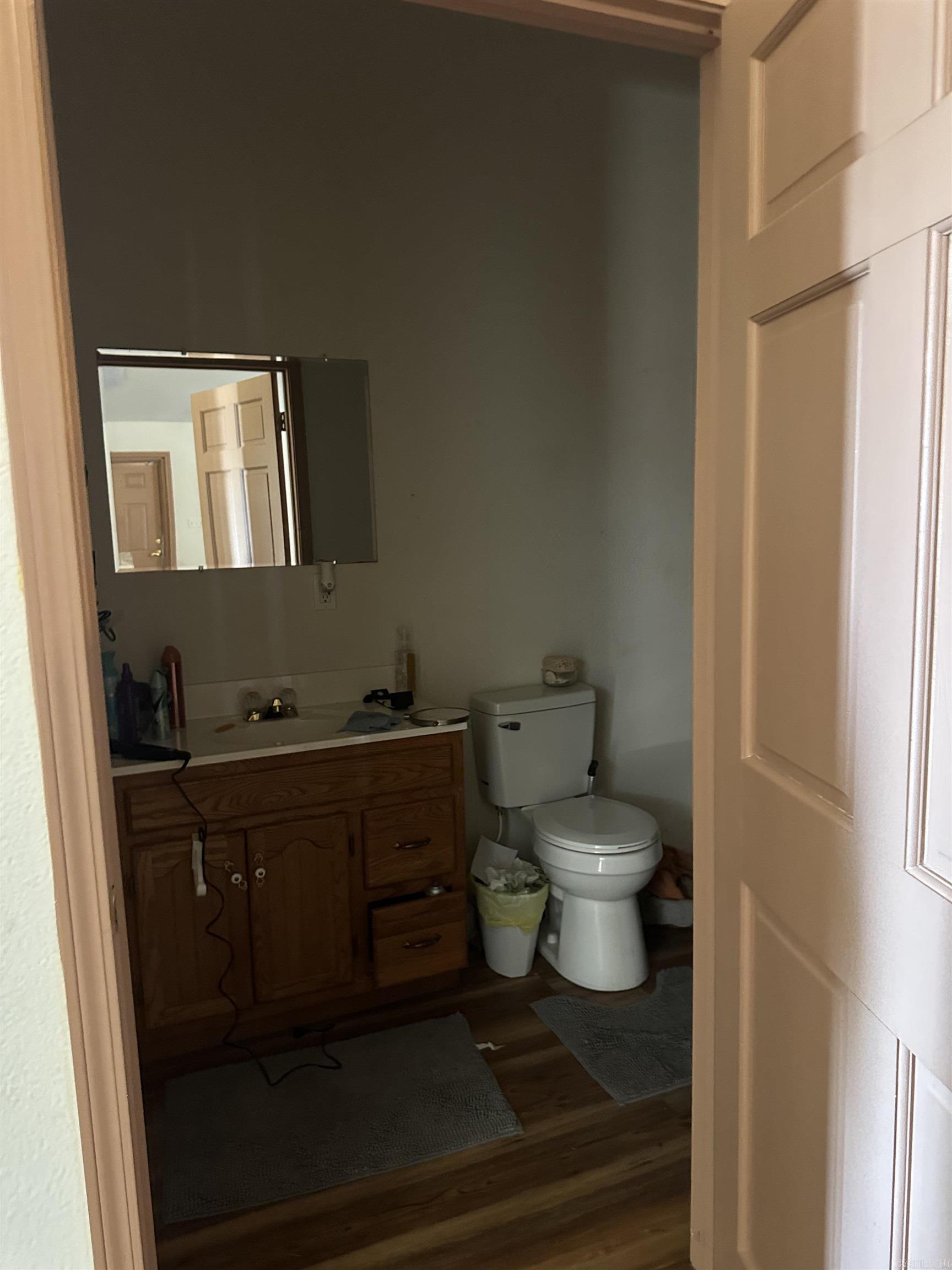 Not In List - Residential