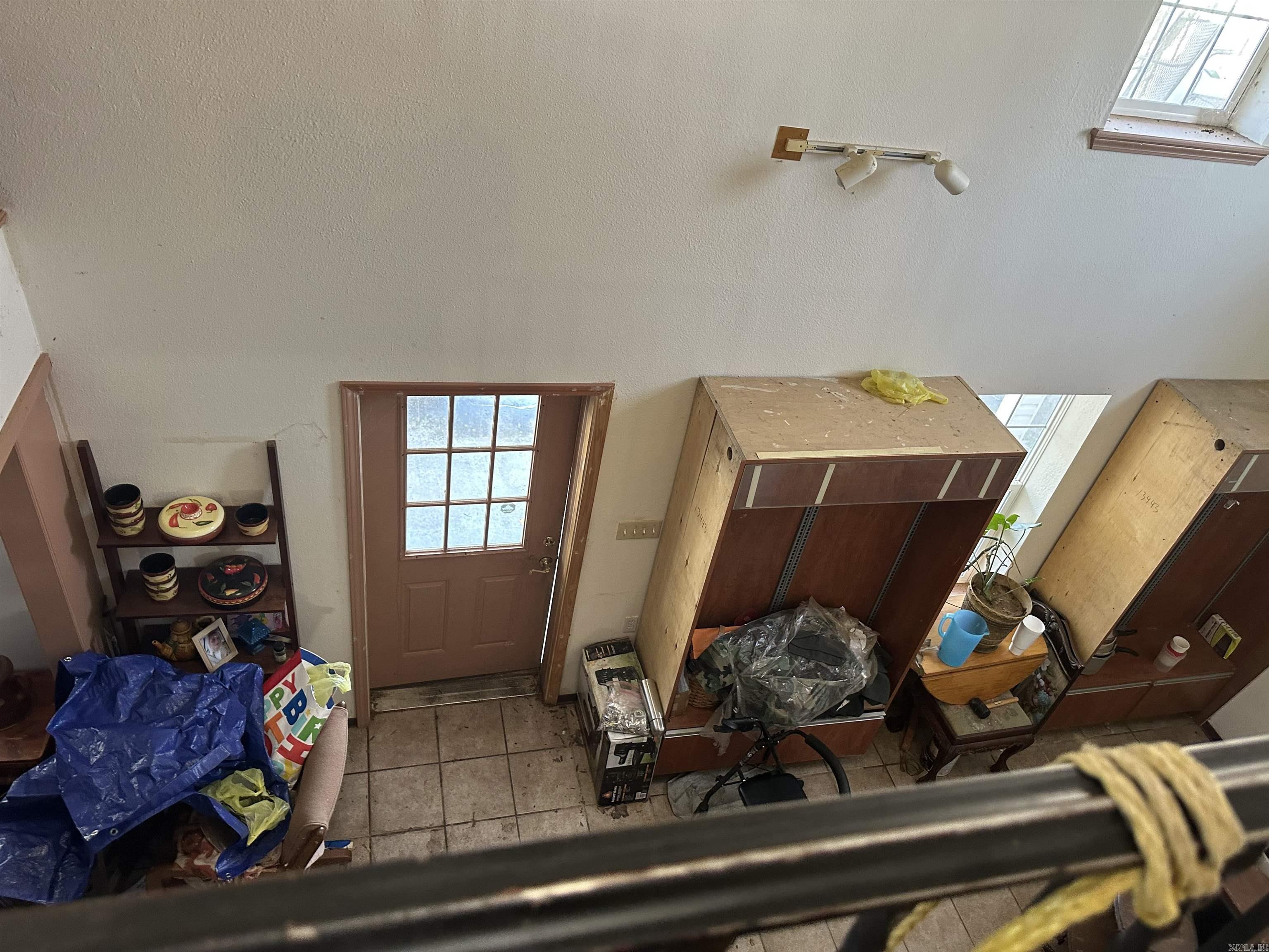 Not In List - Residential