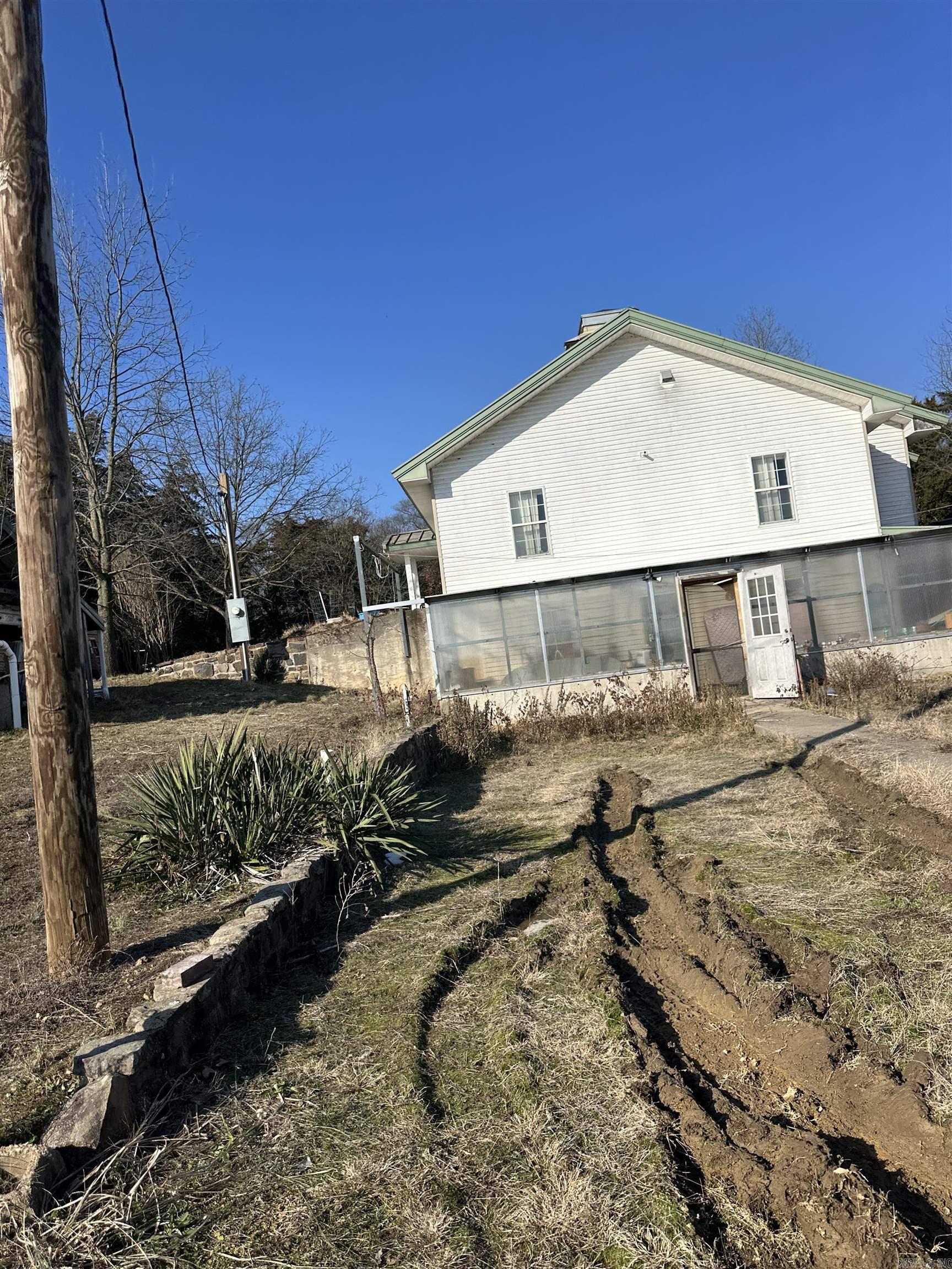 Not In List - Residential