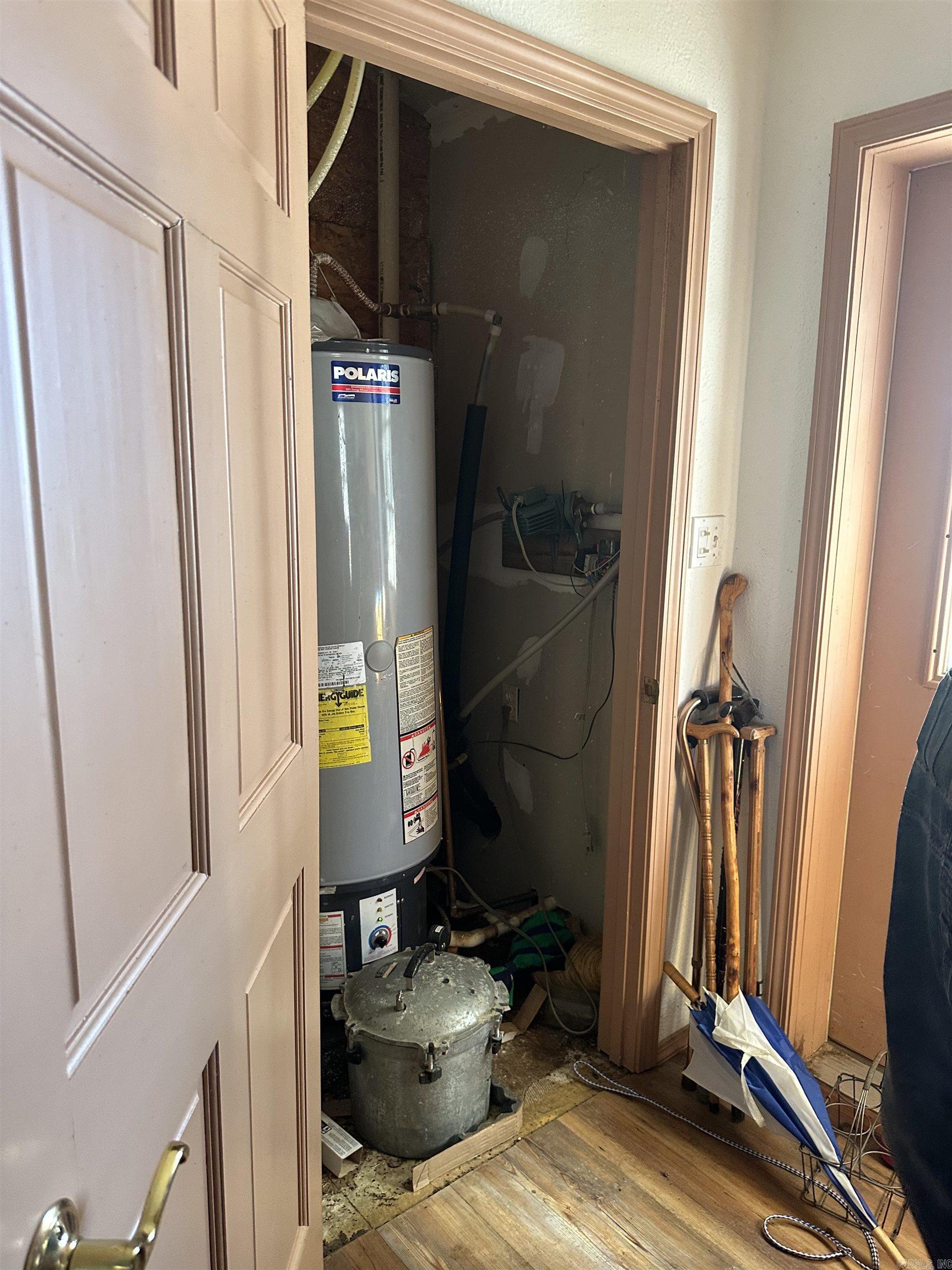 Not In List - Residential