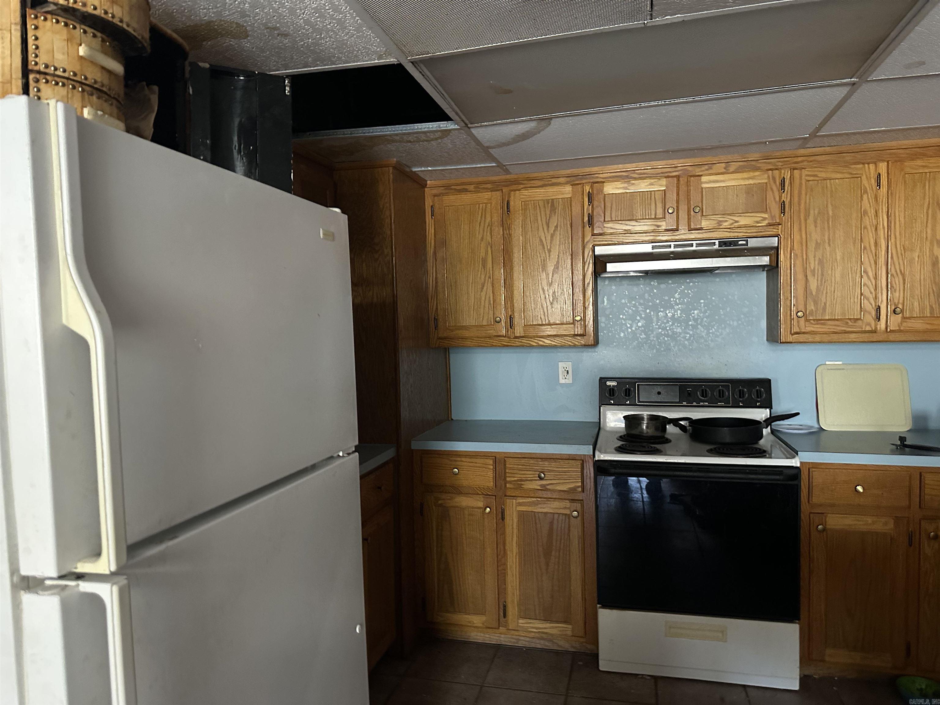 Not In List - Residential