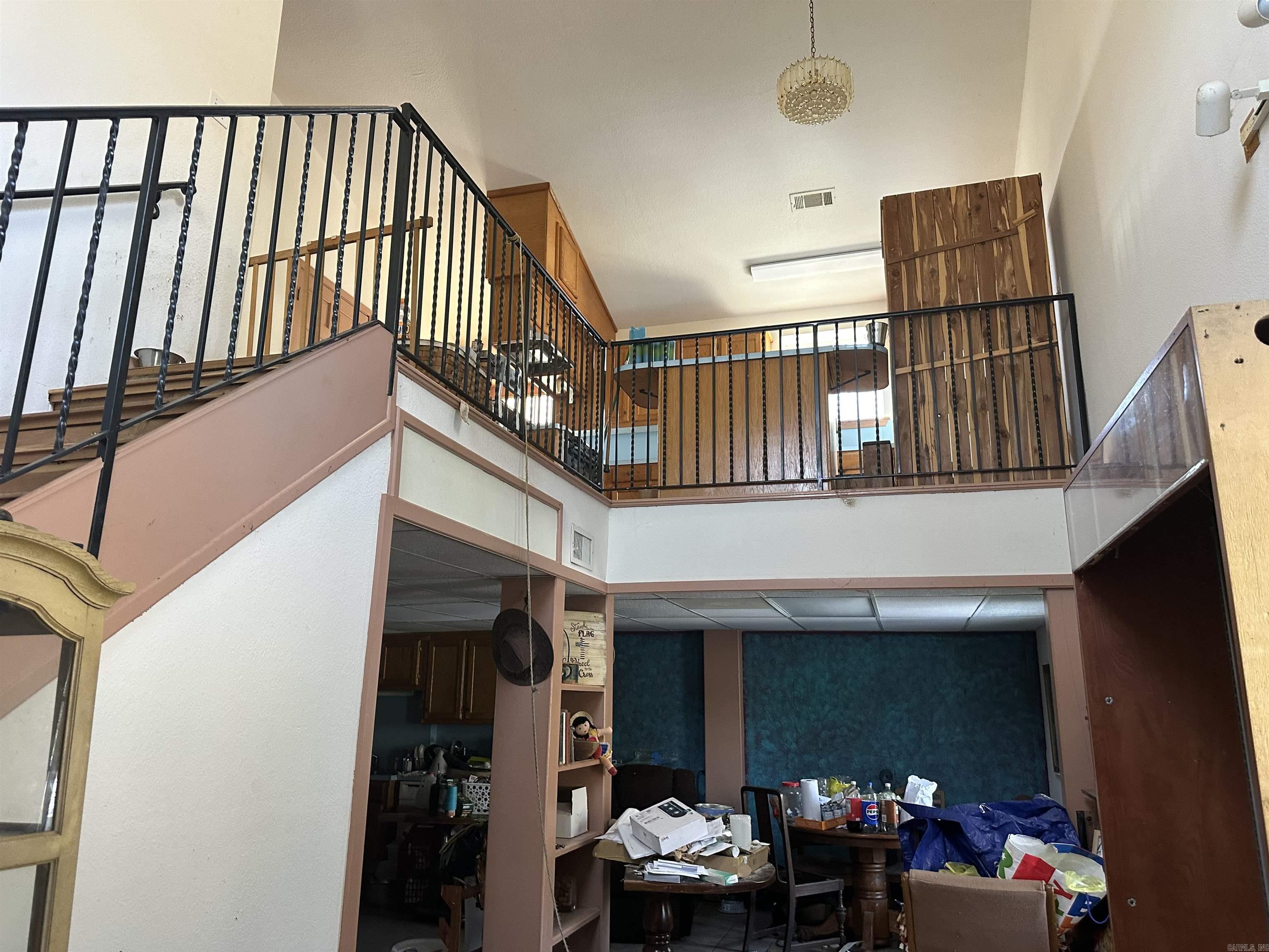 Not In List - Residential