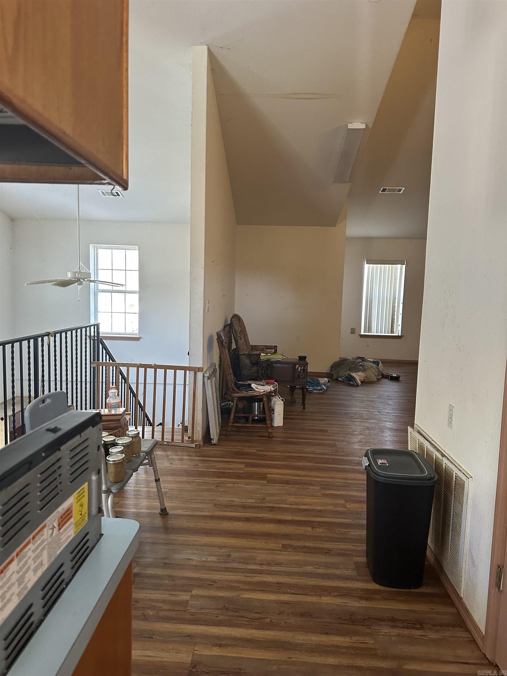 Not In List - Residential