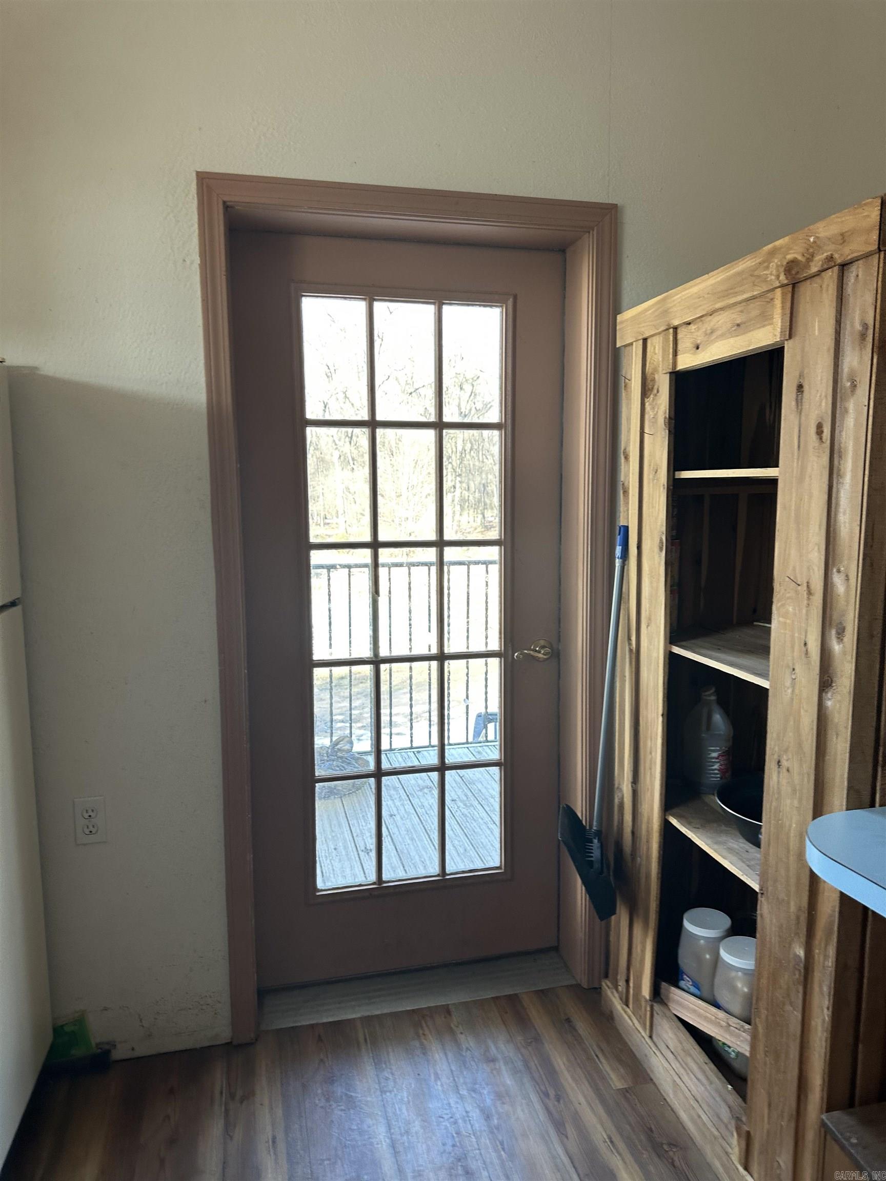 Not In List - Residential