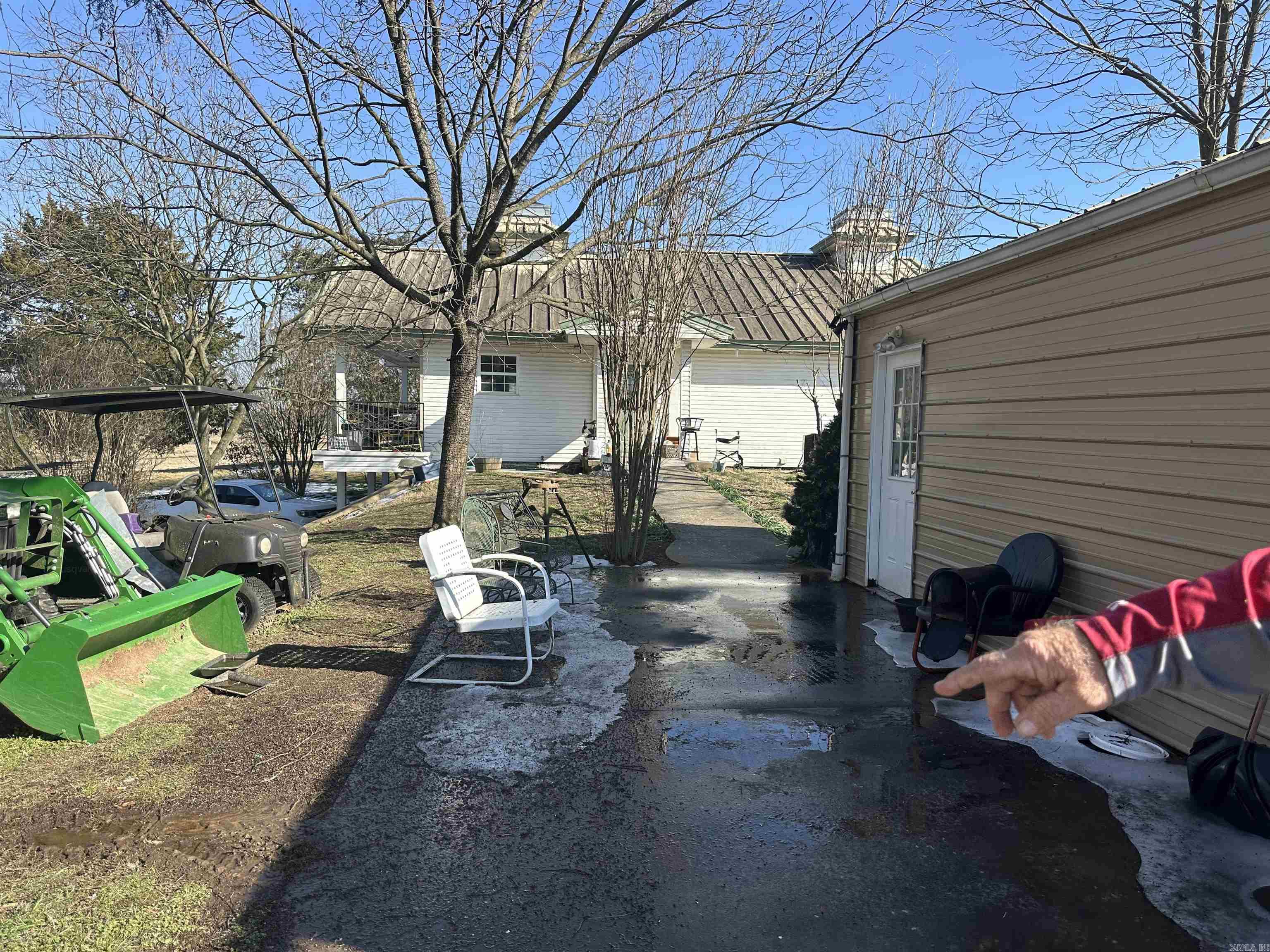 Not In List - Residential