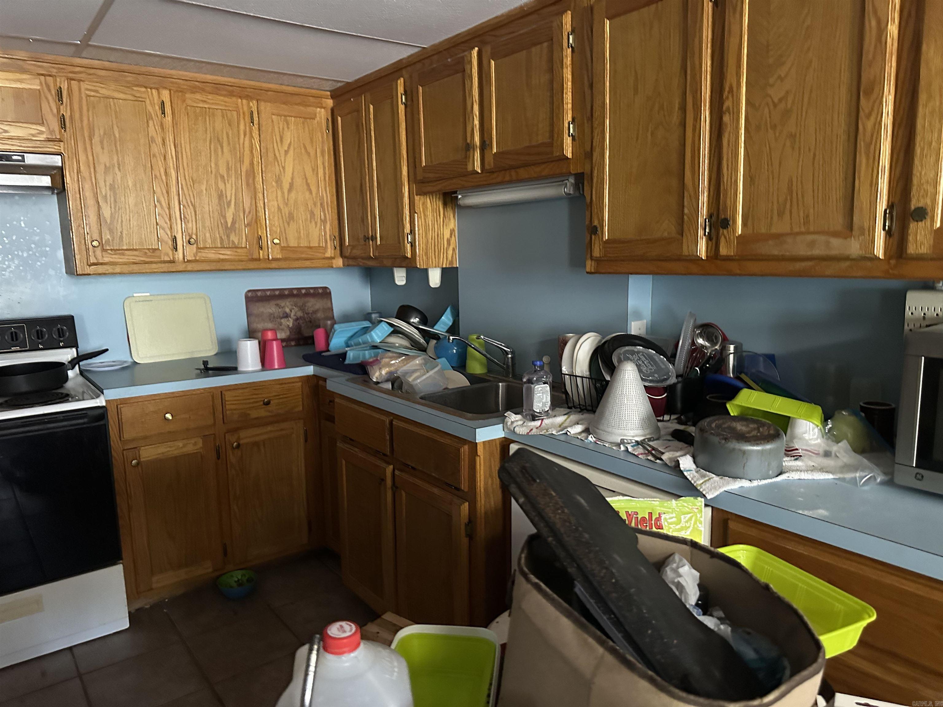 Not In List - Residential