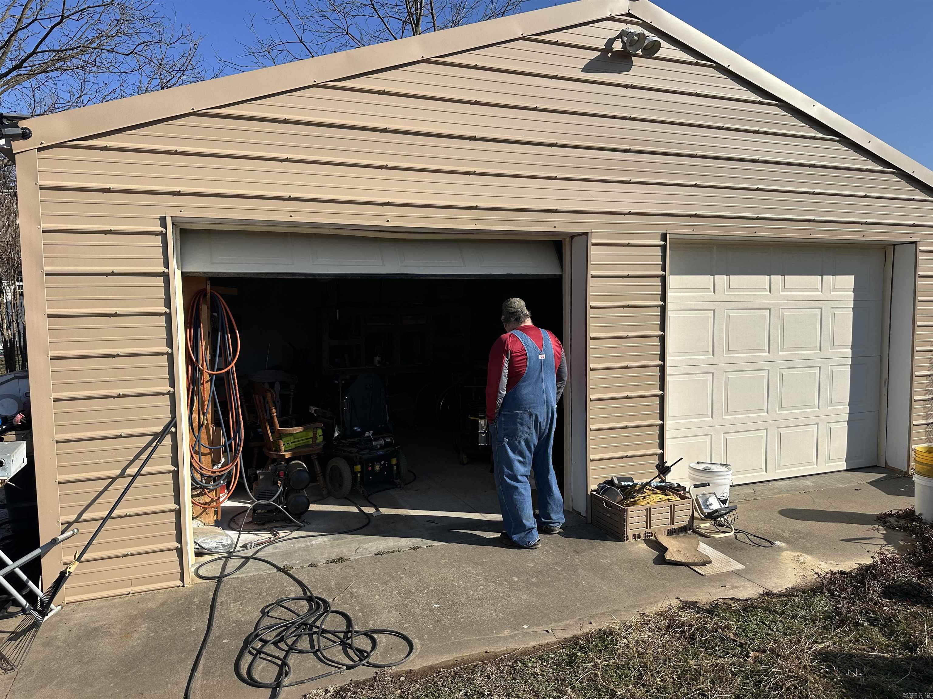 Not In List - Residential