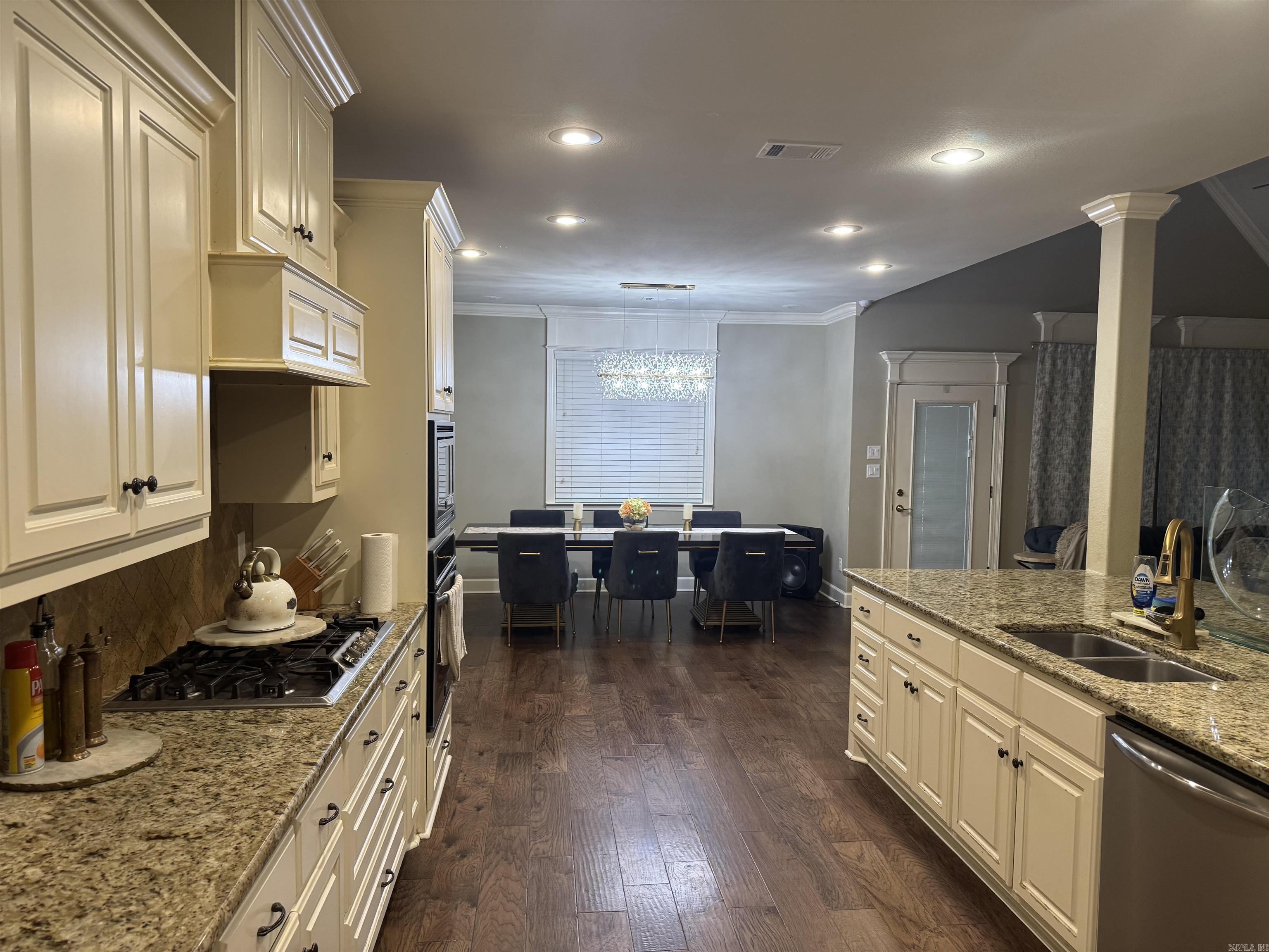 Carriage Court - Residential
