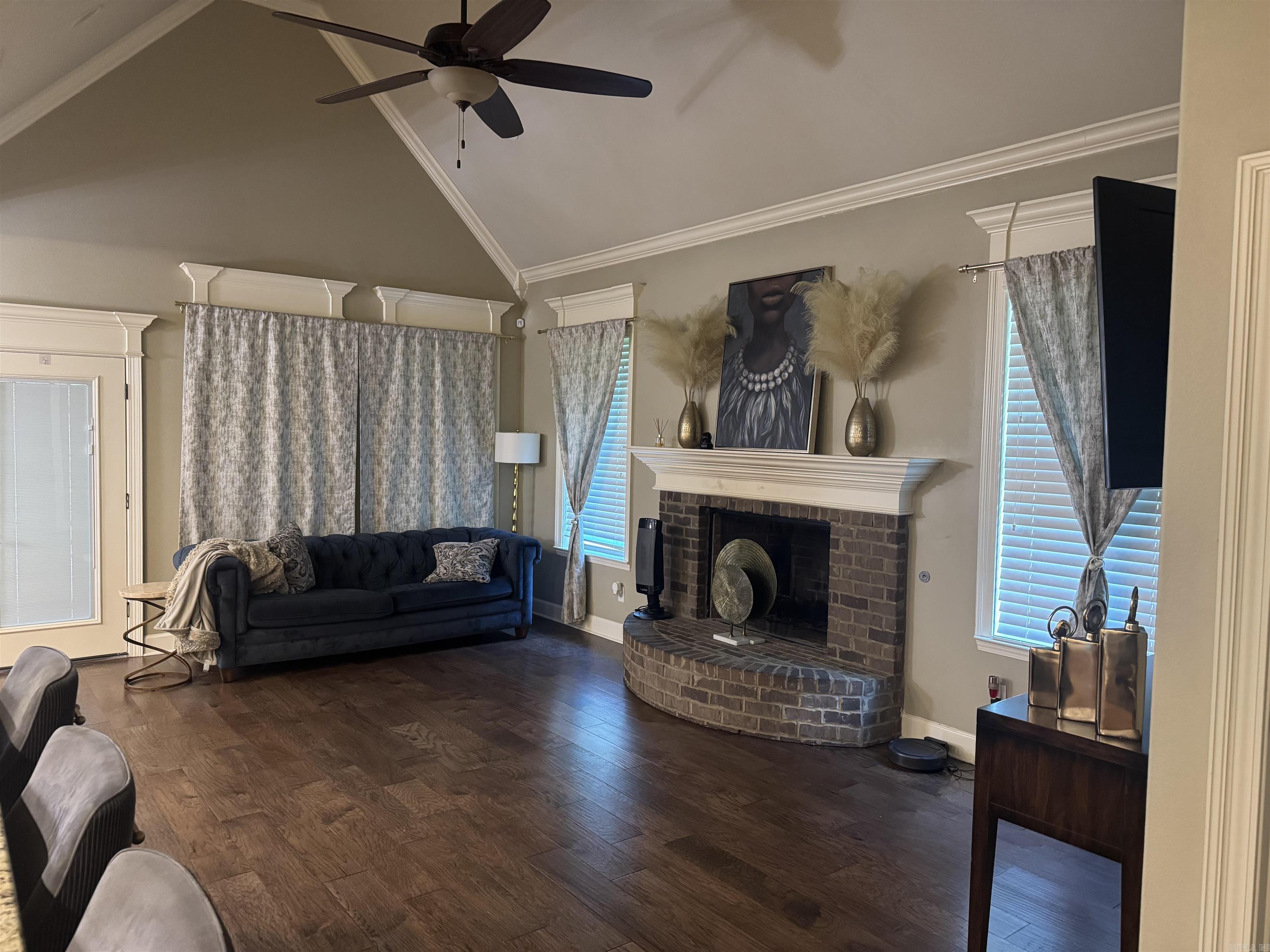 Carriage Court - Residential