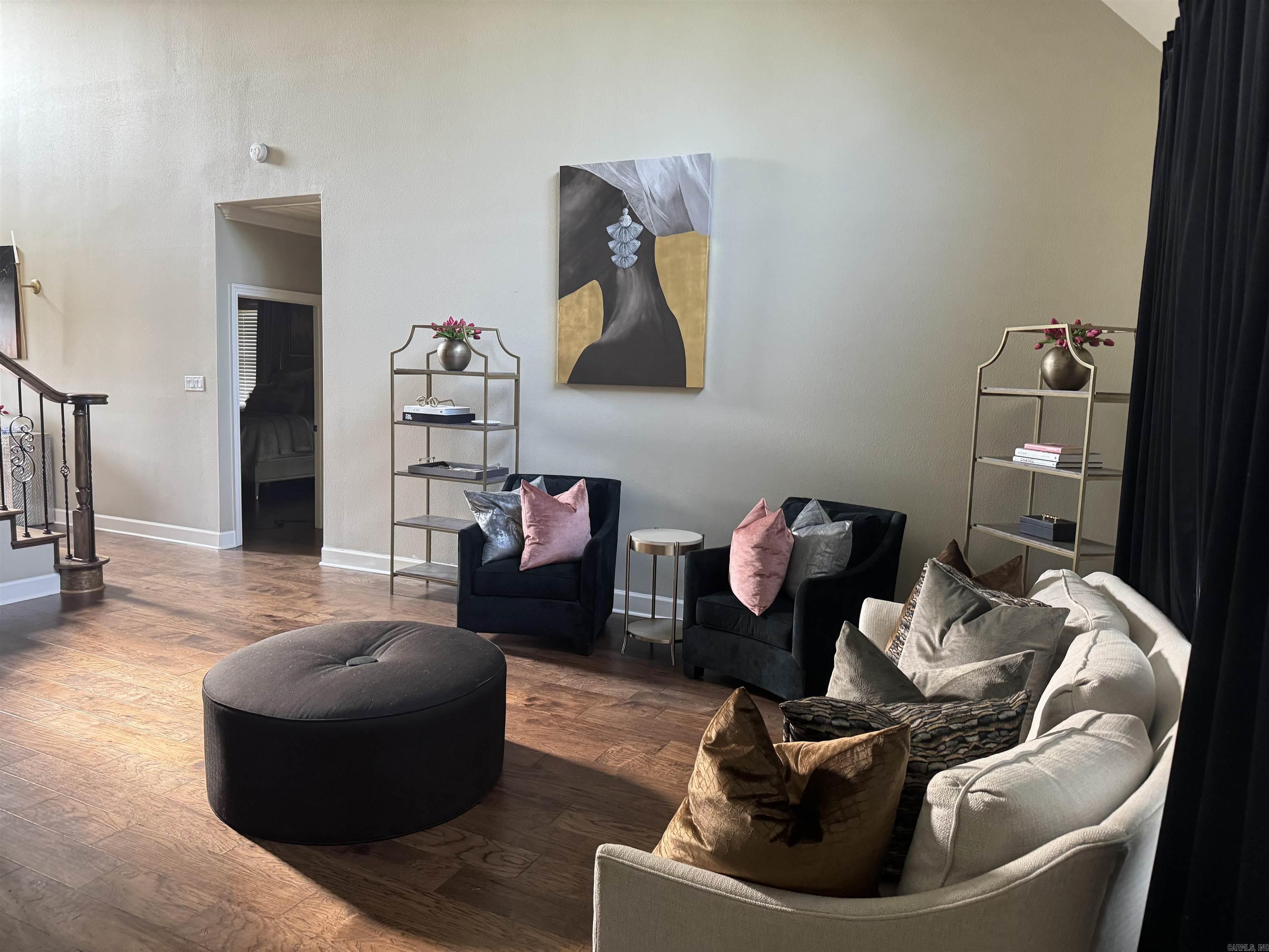 Carriage Court - Residential