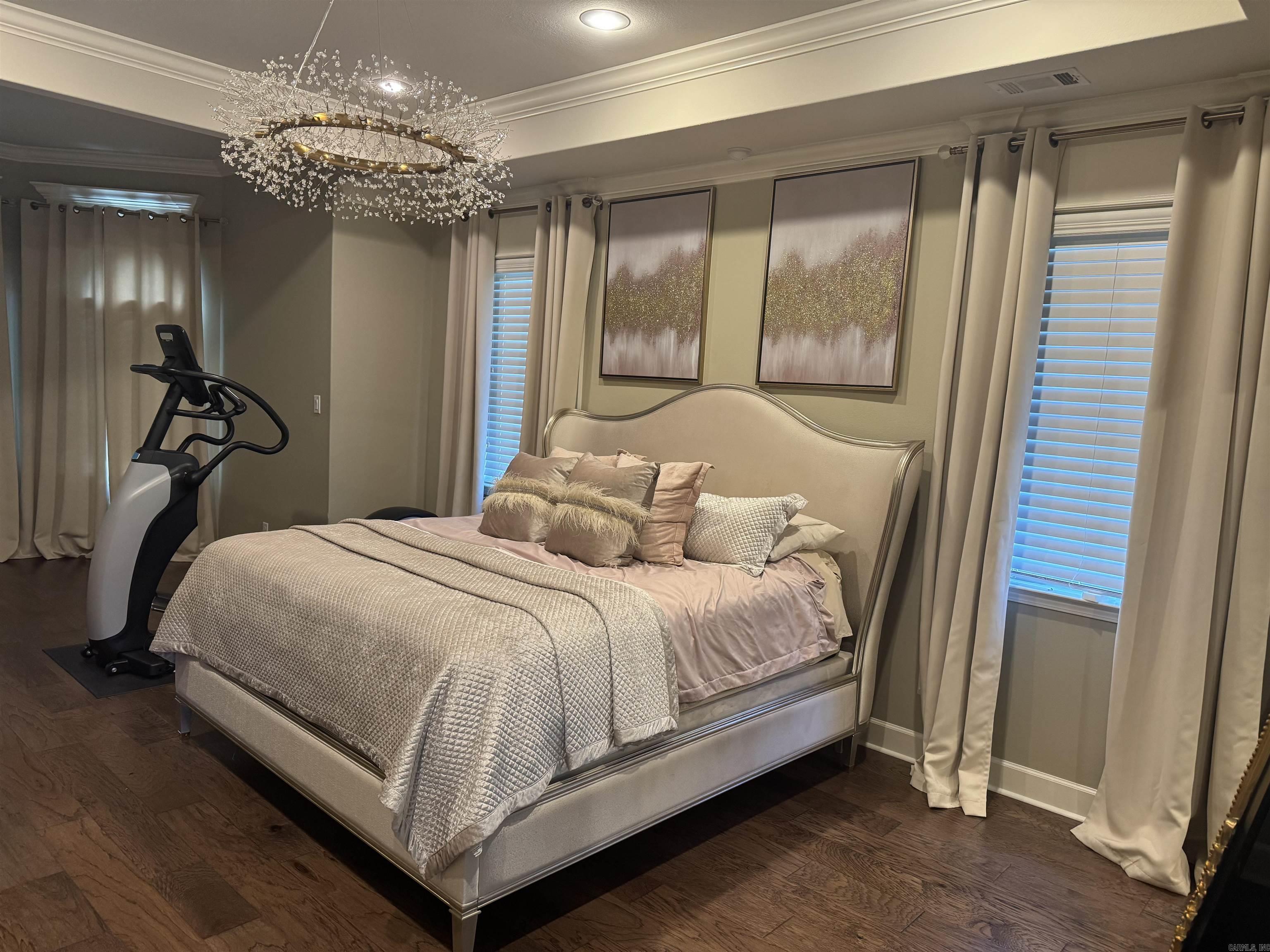 Carriage Court - Residential