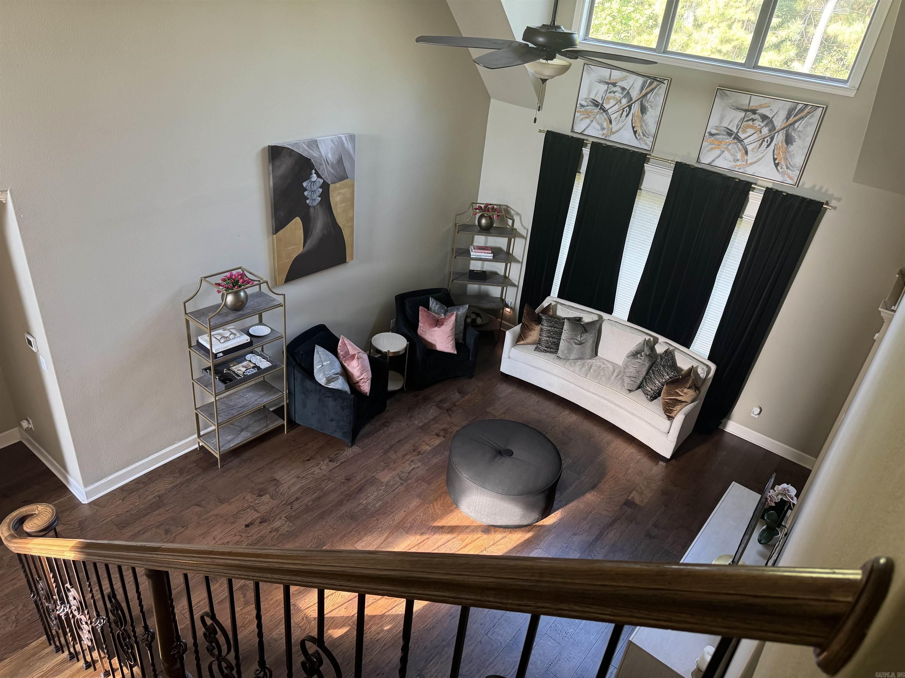 Carriage Court - Residential