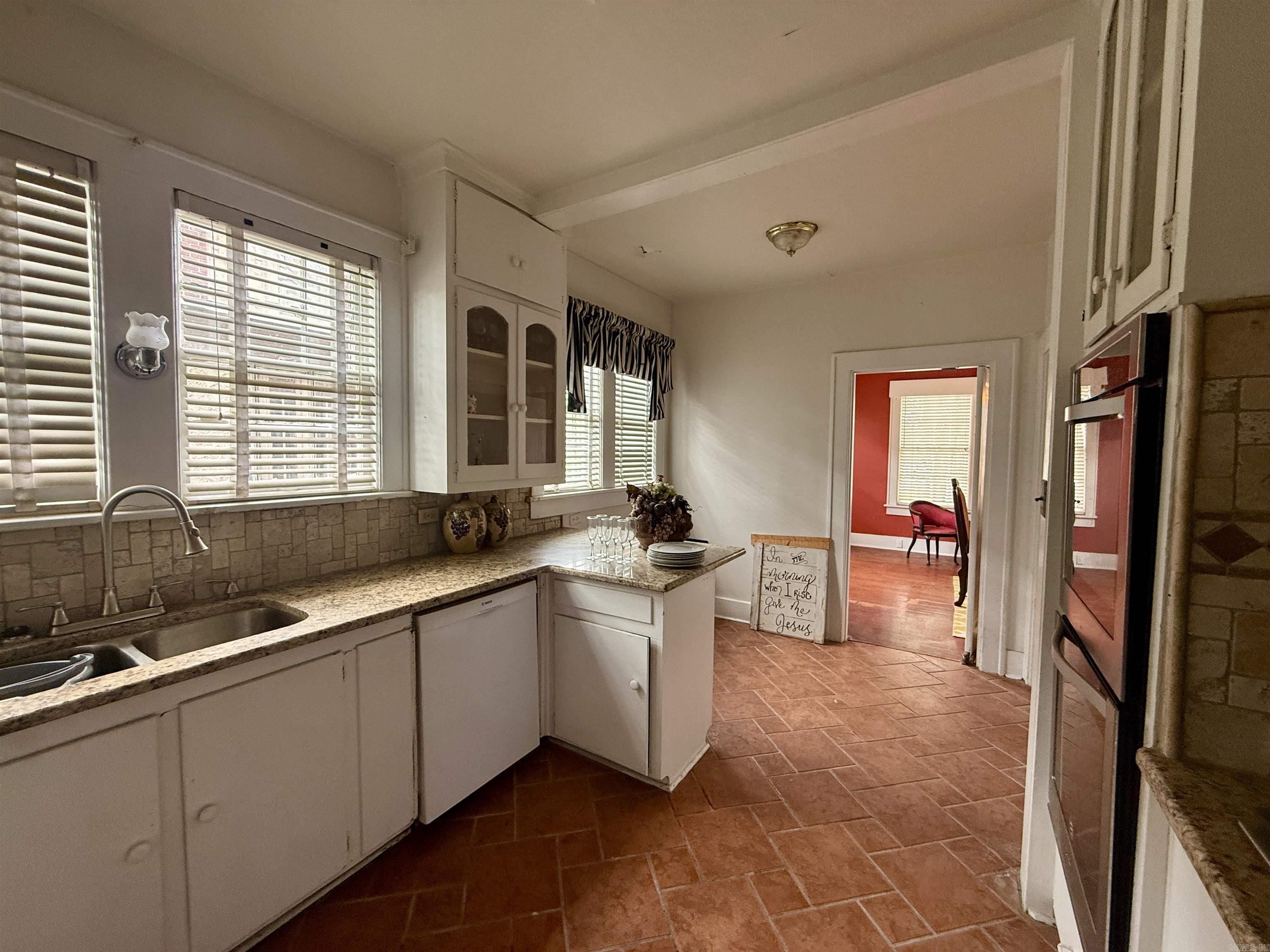 RUTHERFORD PARK ADD - Residential