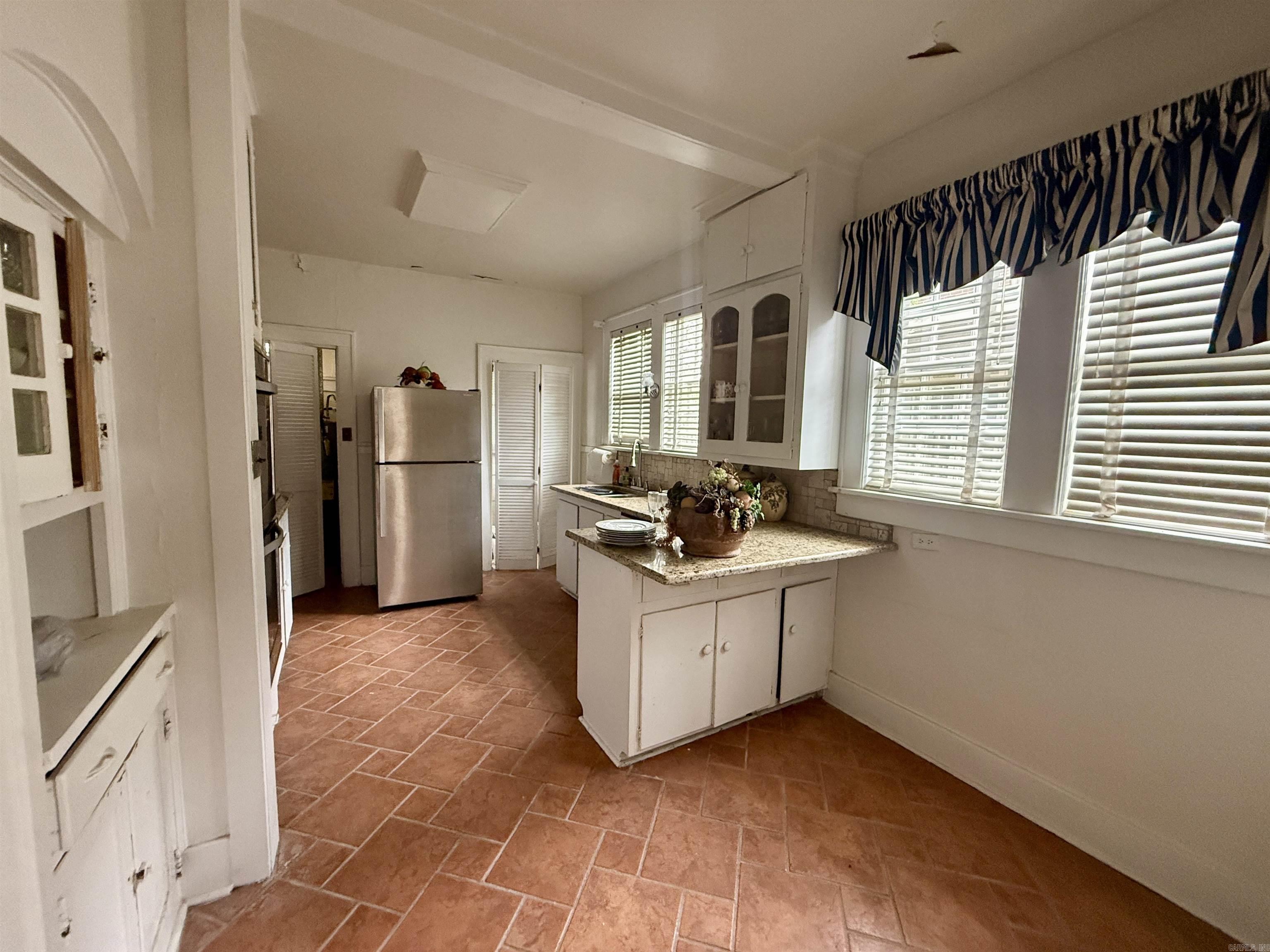 RUTHERFORD PARK ADD - Residential