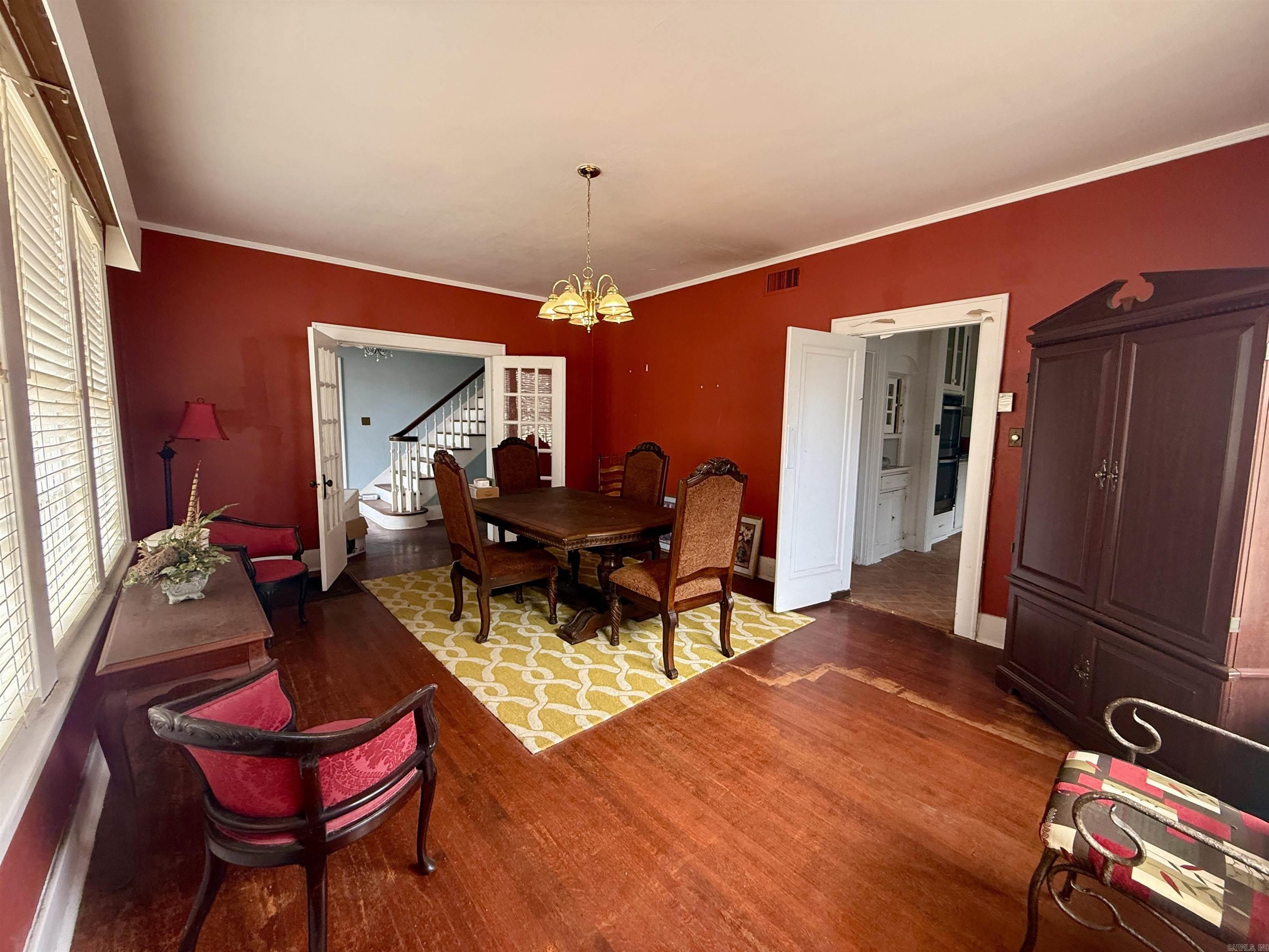 RUTHERFORD PARK ADD - Residential