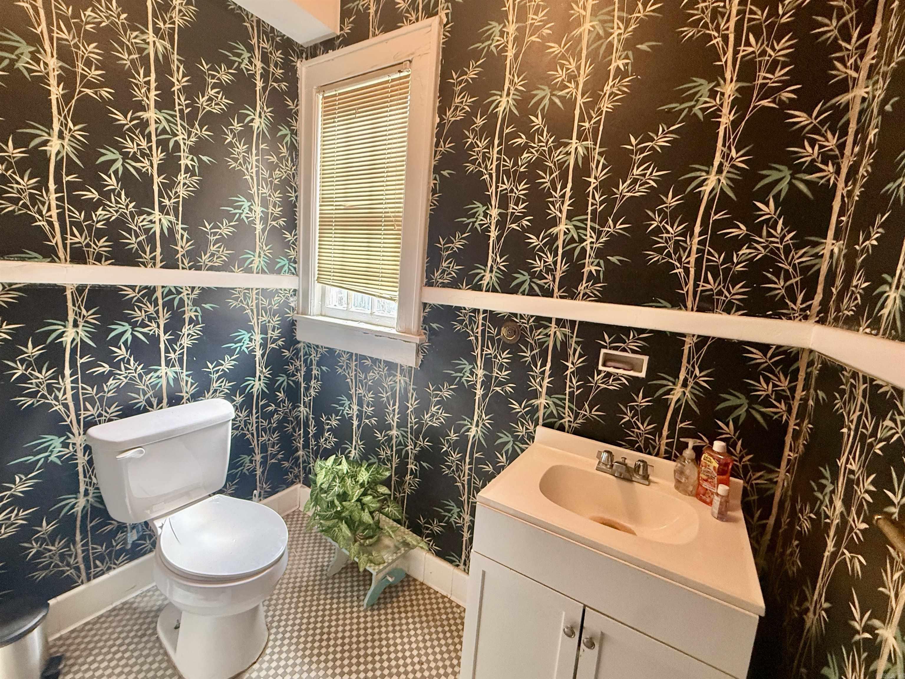 RUTHERFORD PARK ADD - Residential