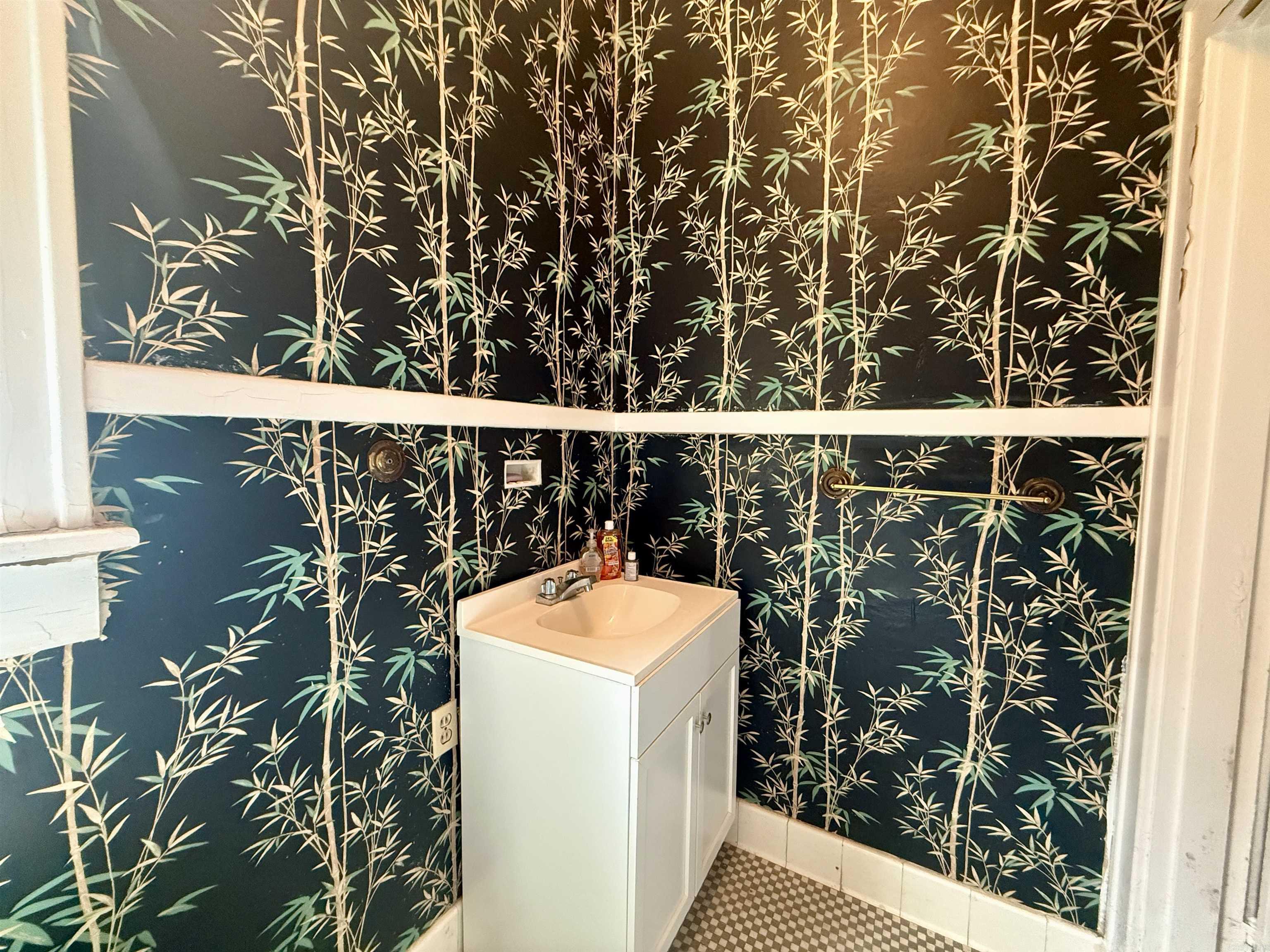 RUTHERFORD PARK ADD - Residential