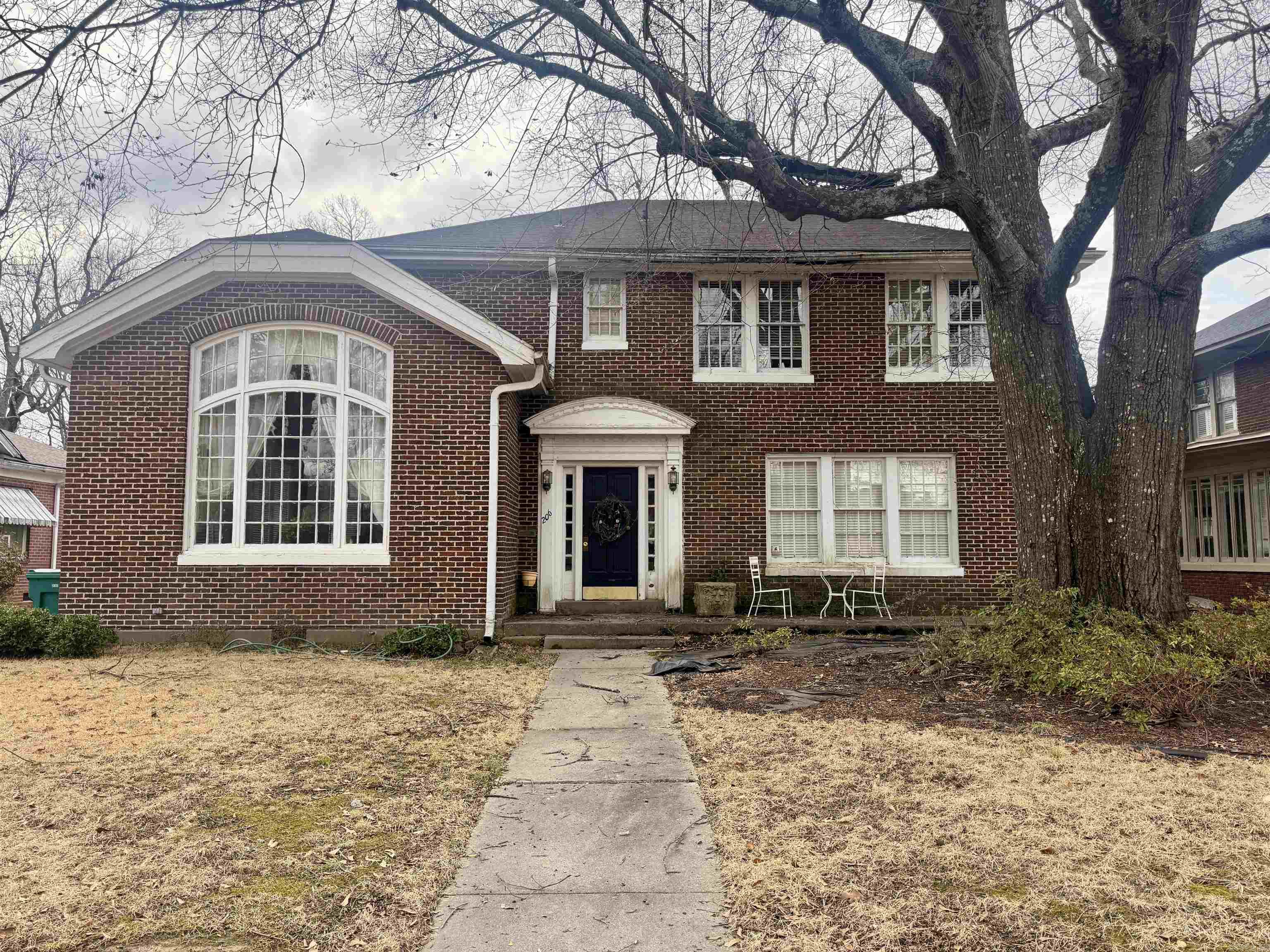 RUTHERFORD PARK ADD - Residential