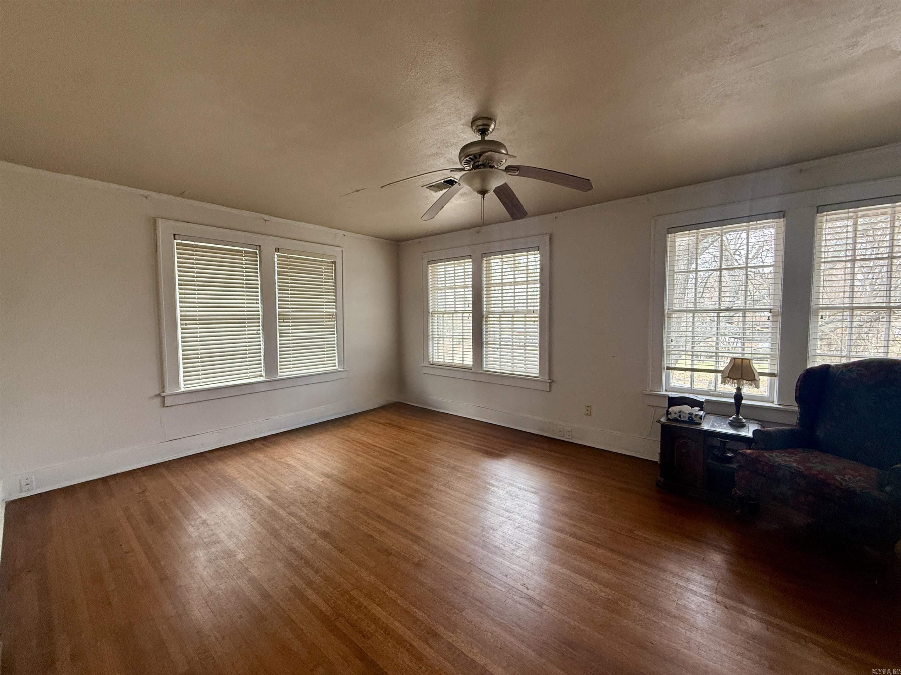 RUTHERFORD PARK ADD - Residential