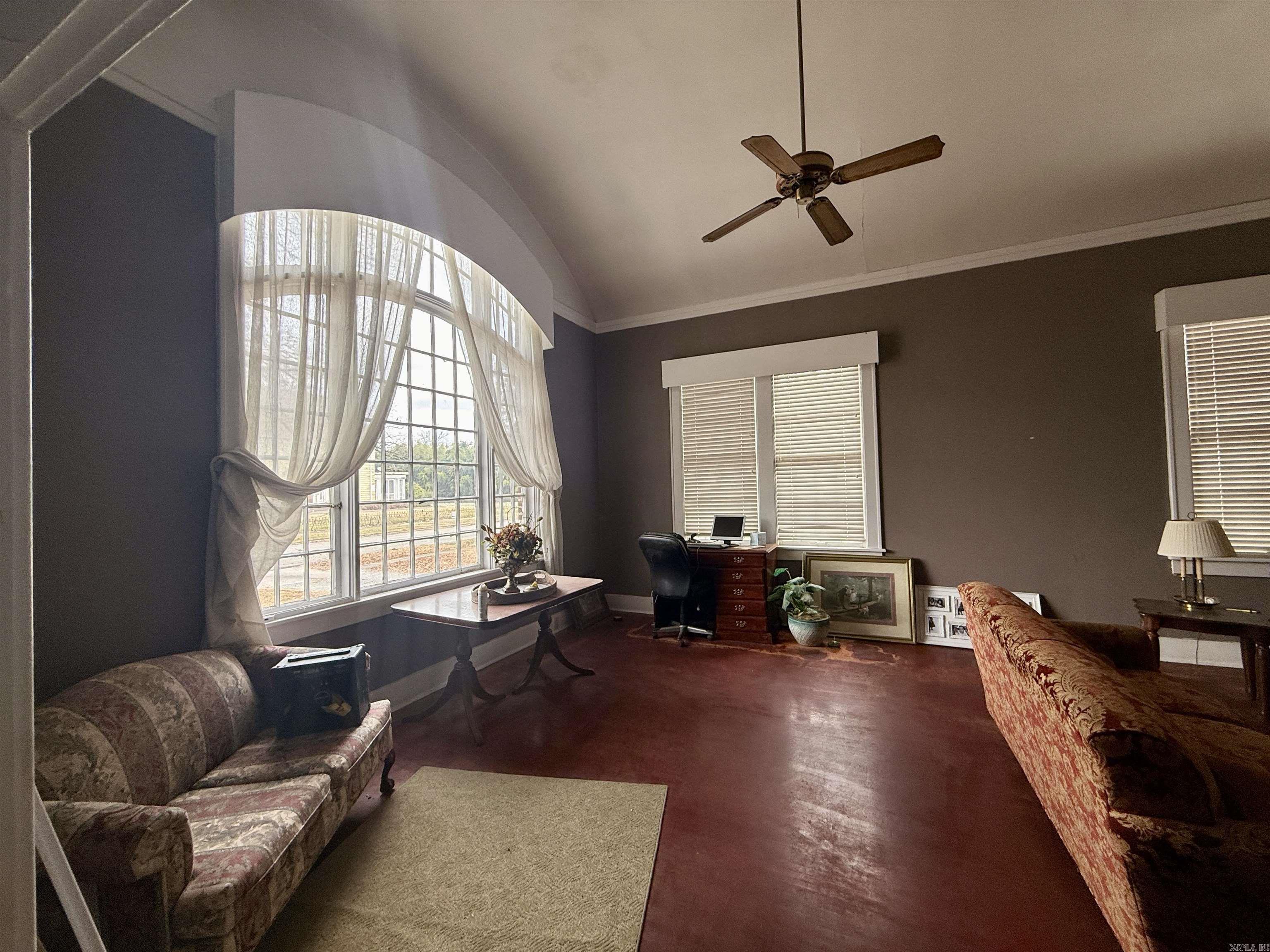 RUTHERFORD PARK ADD - Residential