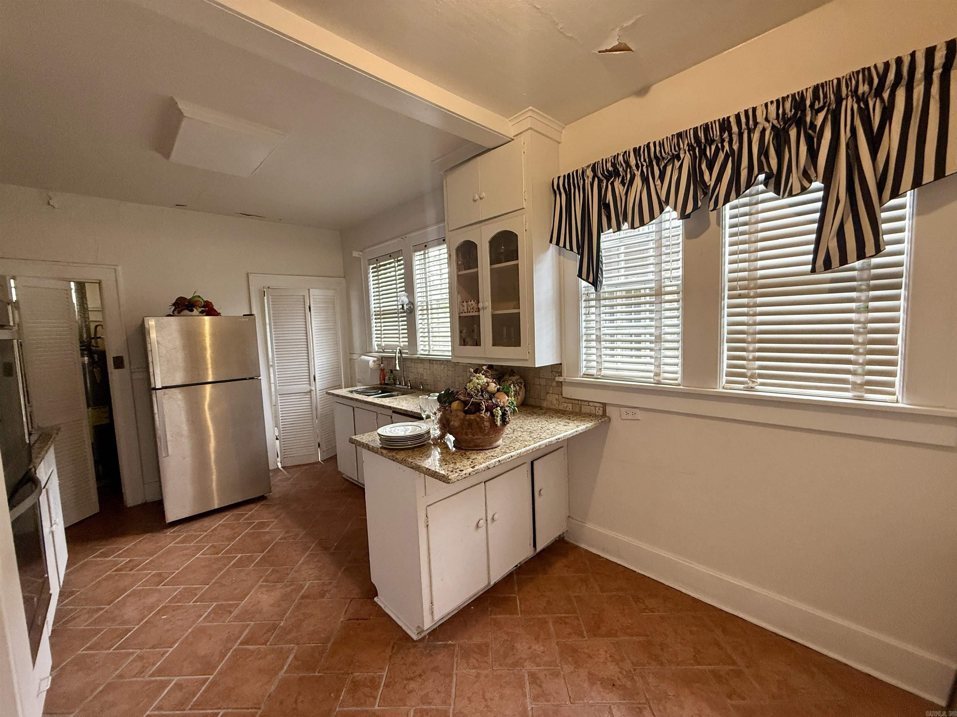 RUTHERFORD PARK ADD - Residential