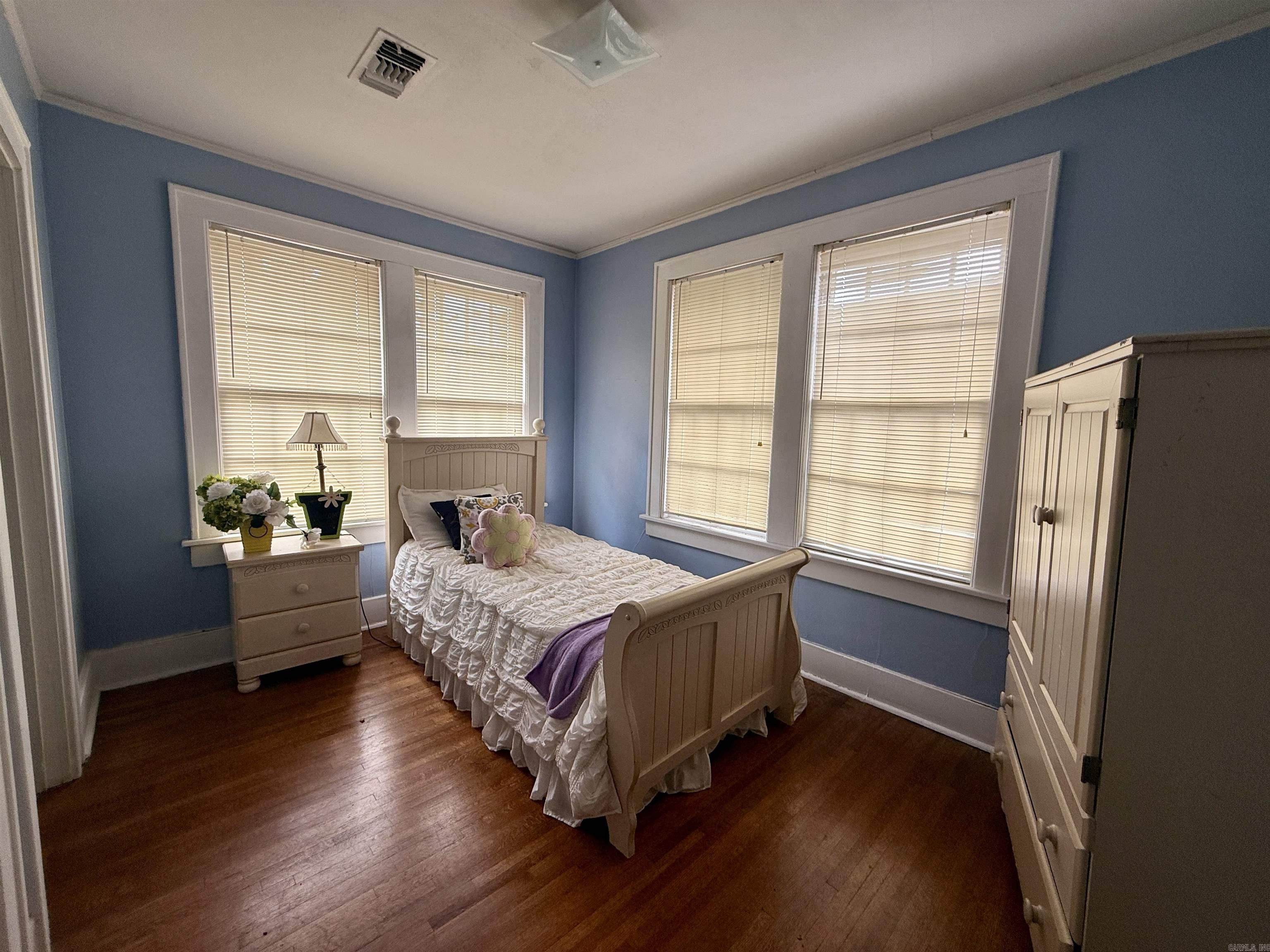 RUTHERFORD PARK ADD - Residential