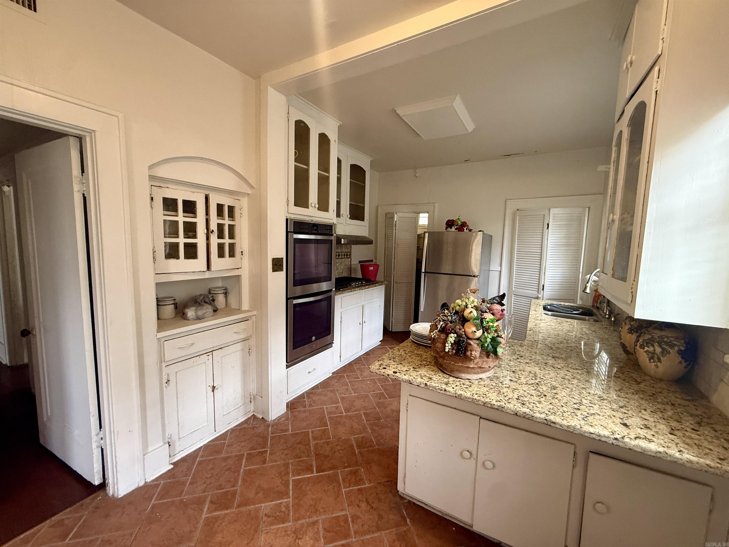 RUTHERFORD PARK ADD - Residential