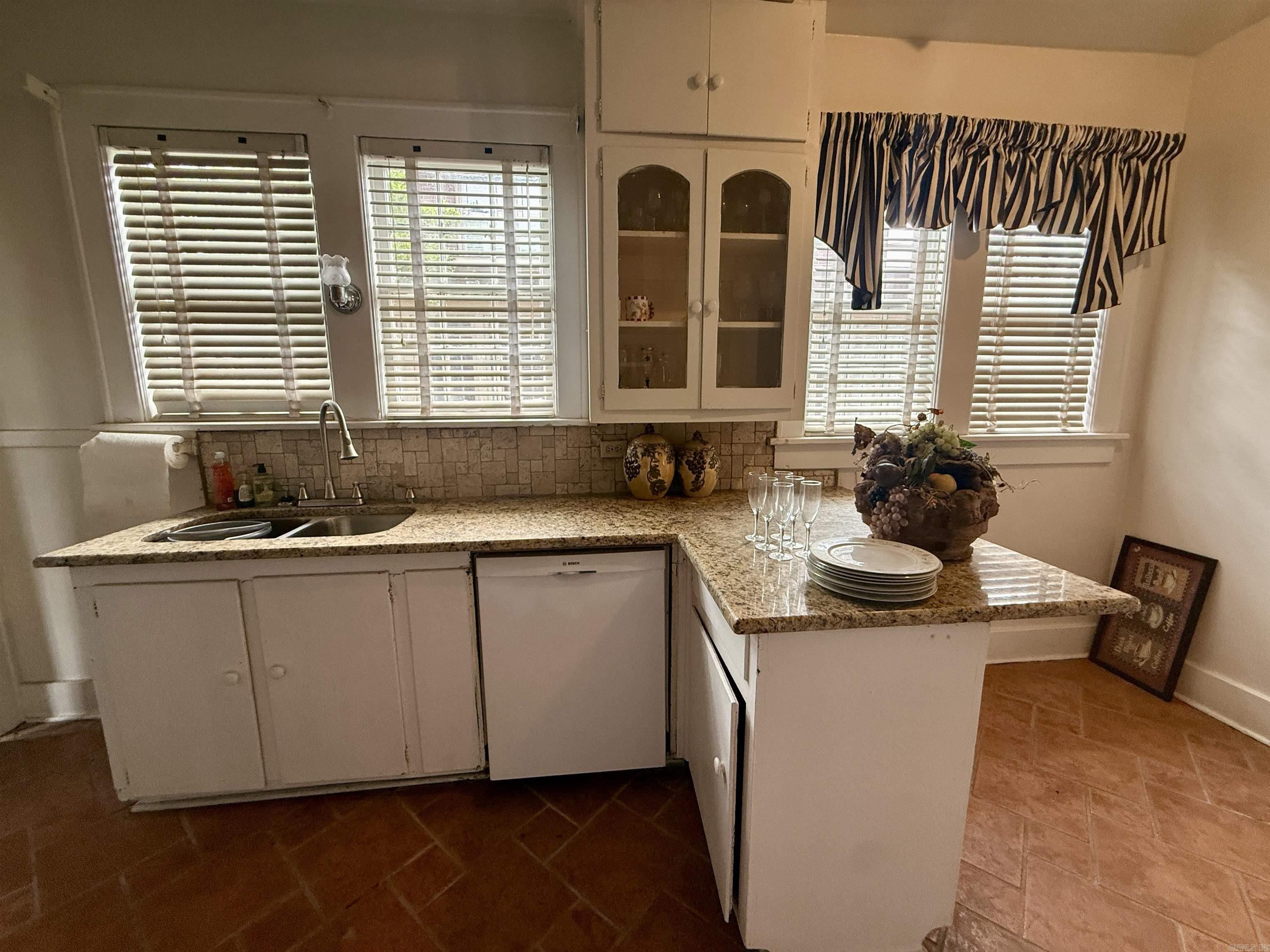 RUTHERFORD PARK ADD - Residential