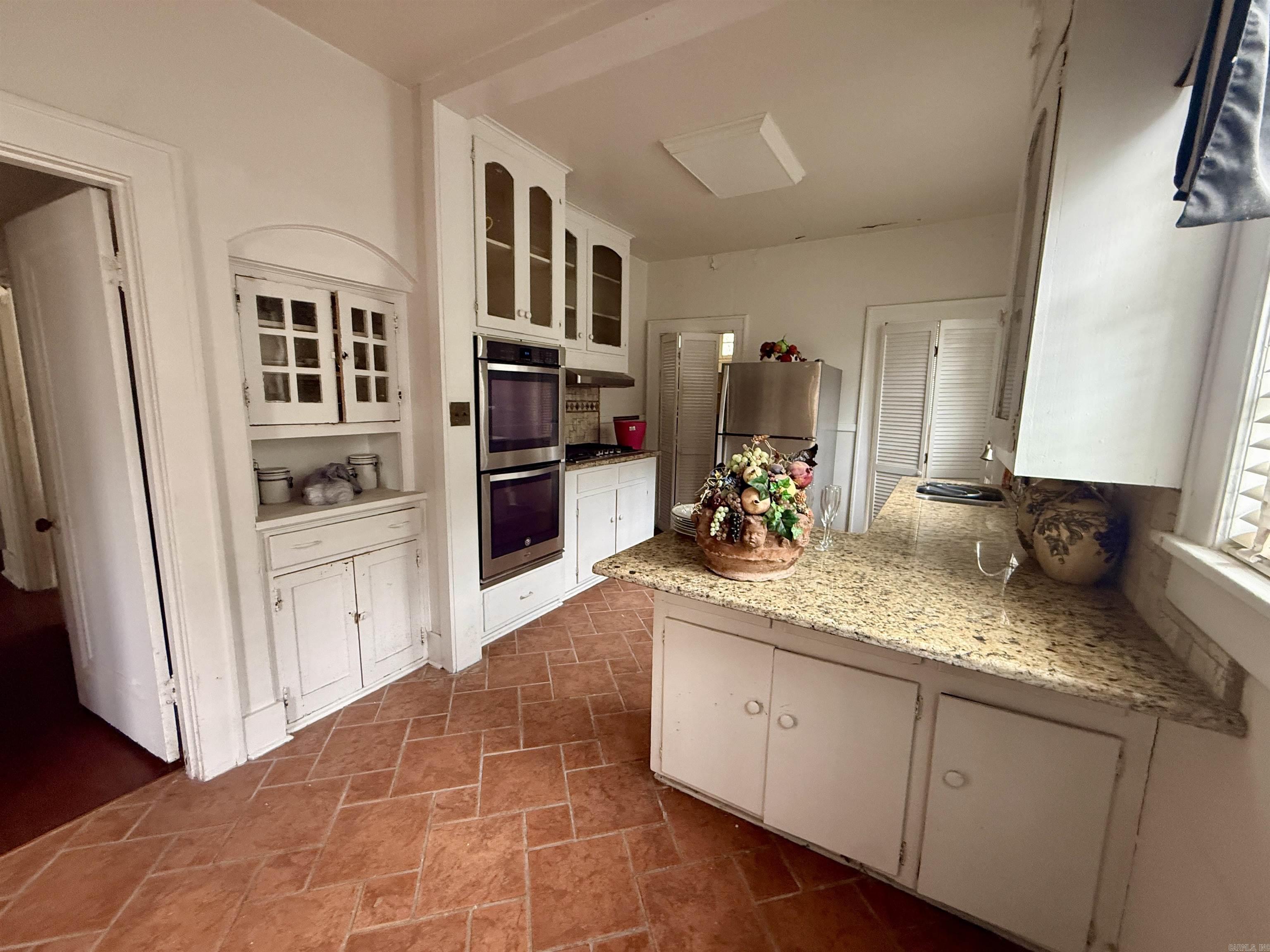 RUTHERFORD PARK ADD - Residential