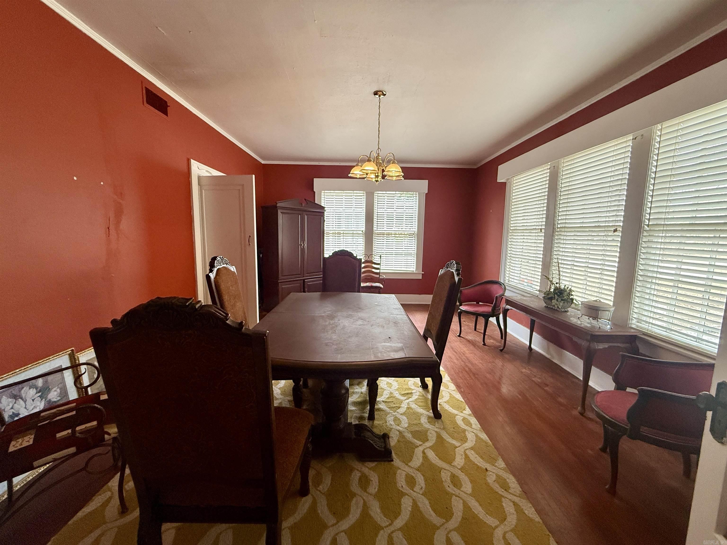 RUTHERFORD PARK ADD - Residential